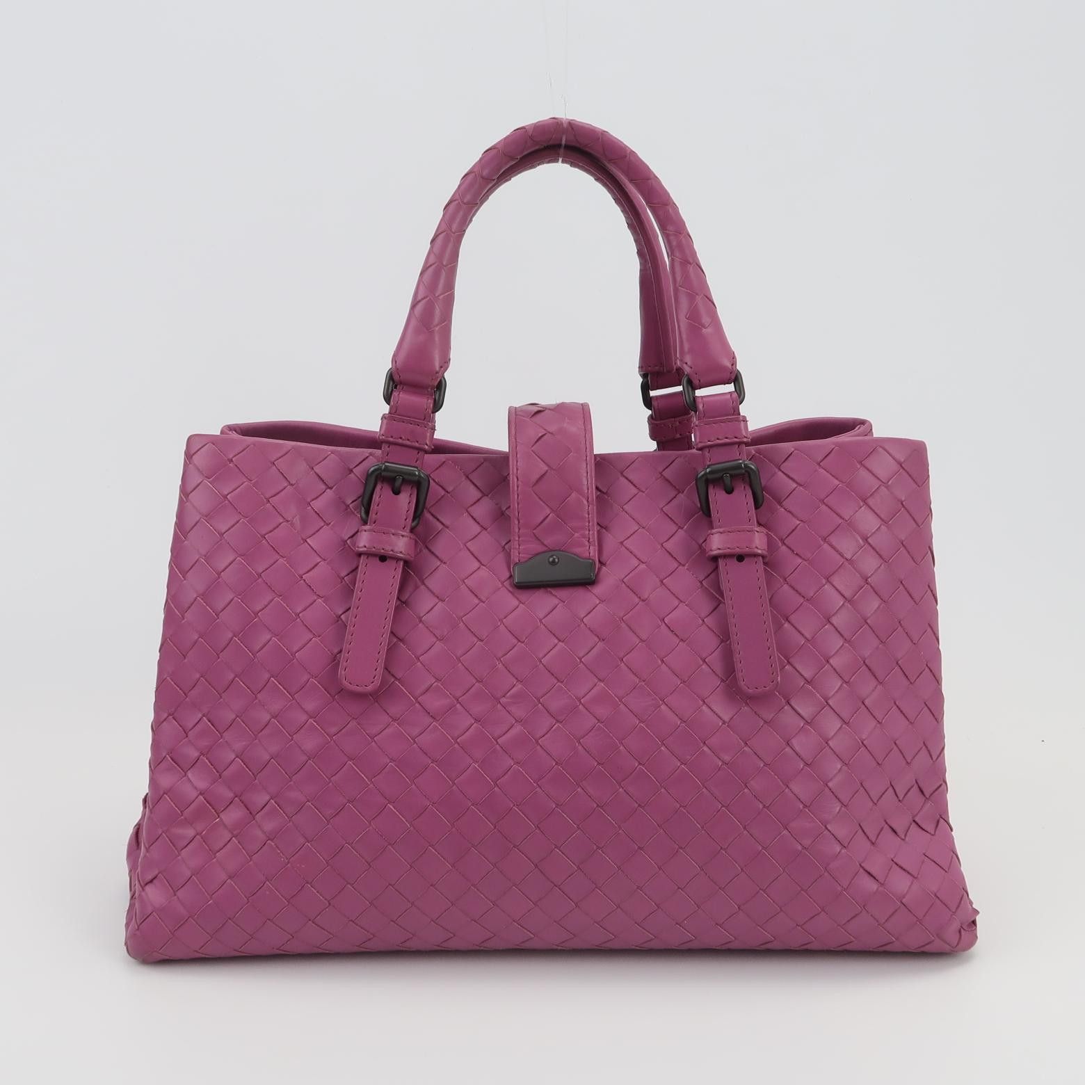 Bottega Veneta Bottega Veneta Women os Shoulder Bags Size ONE SIZE - 5 Thumbnail
