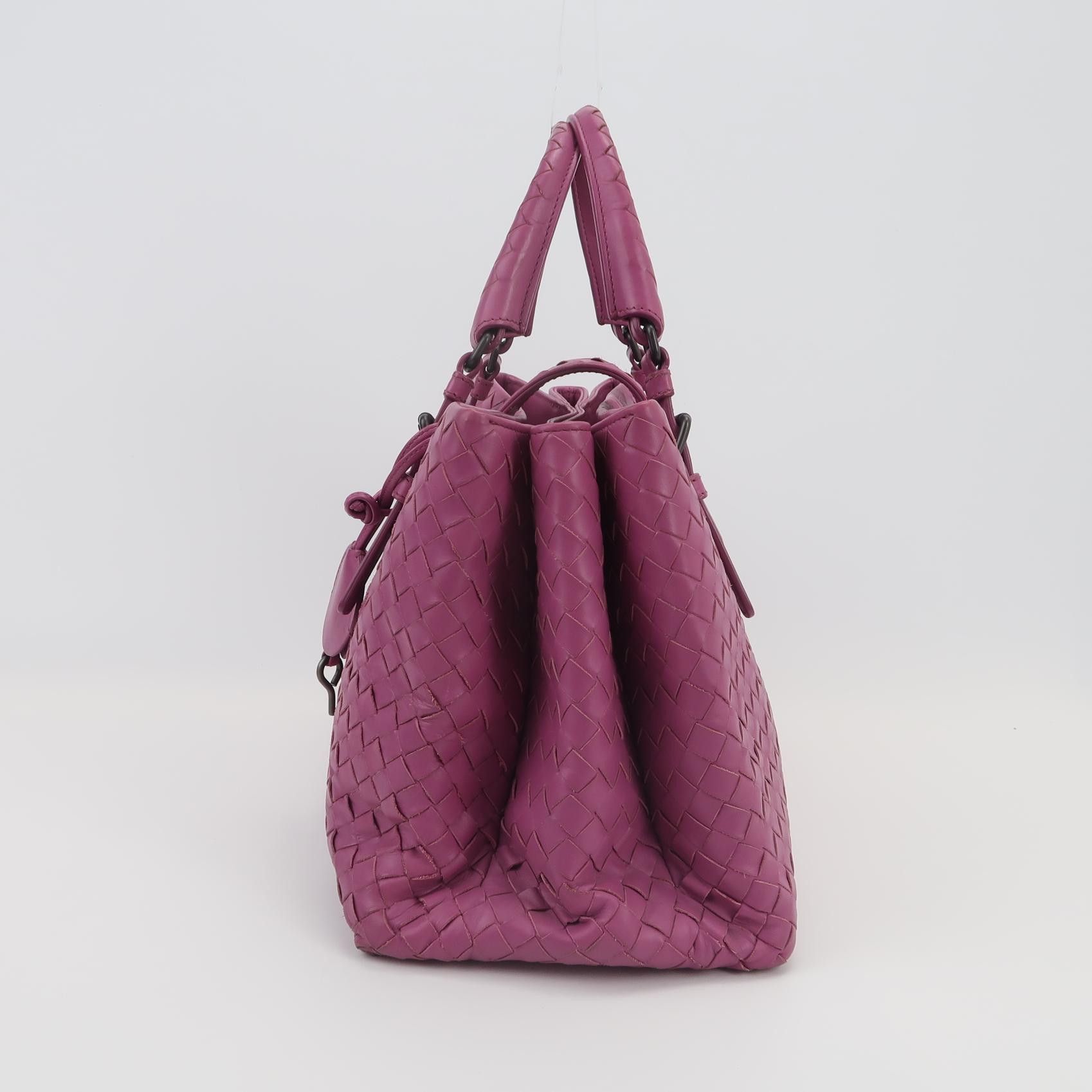 Bottega Veneta Bottega Veneta Women os Shoulder Bags Size ONE SIZE - 3 Thumbnail