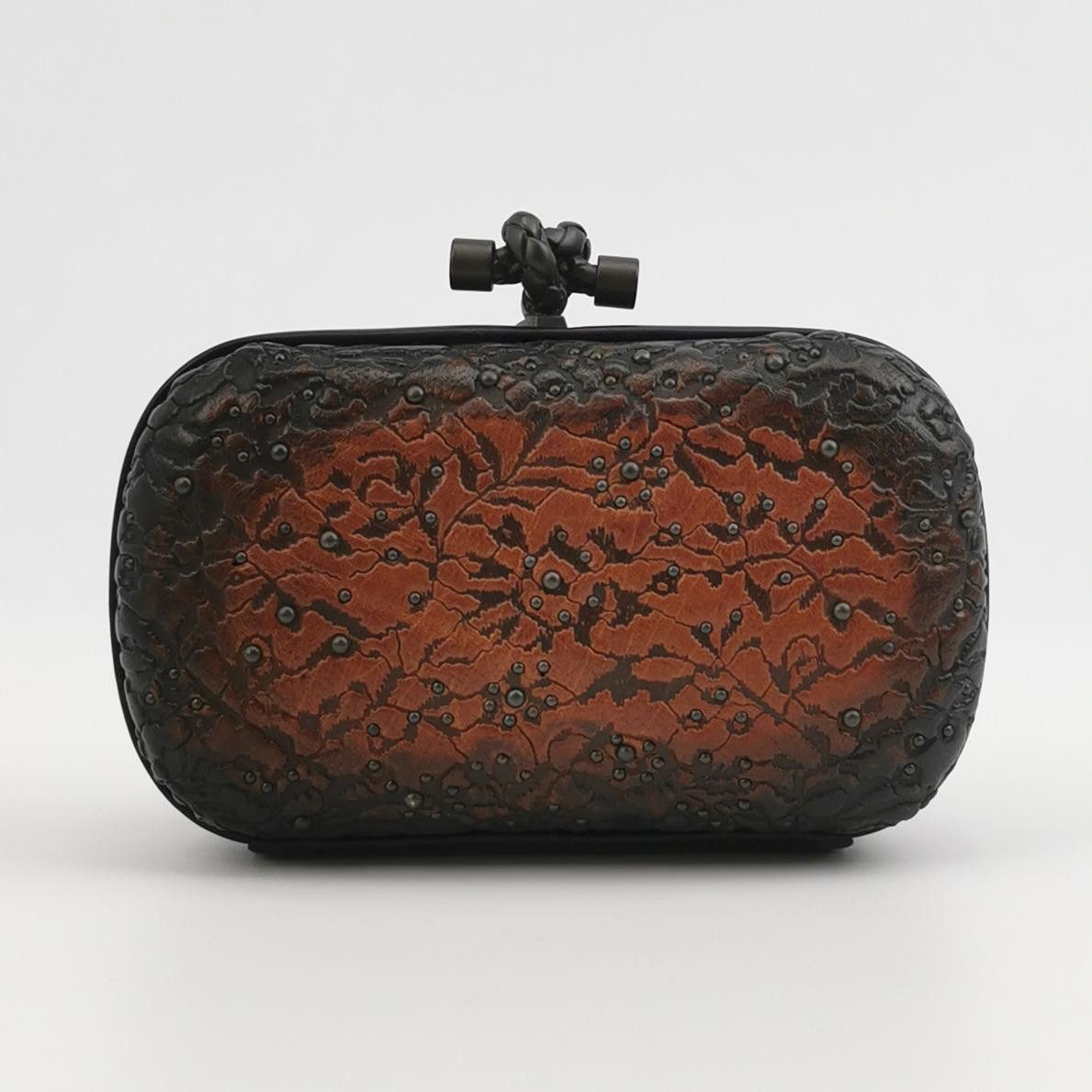 Bottega Veneta Bottega Veneta Women os Clutches Size ONE SIZE - 4 Thumbnail
