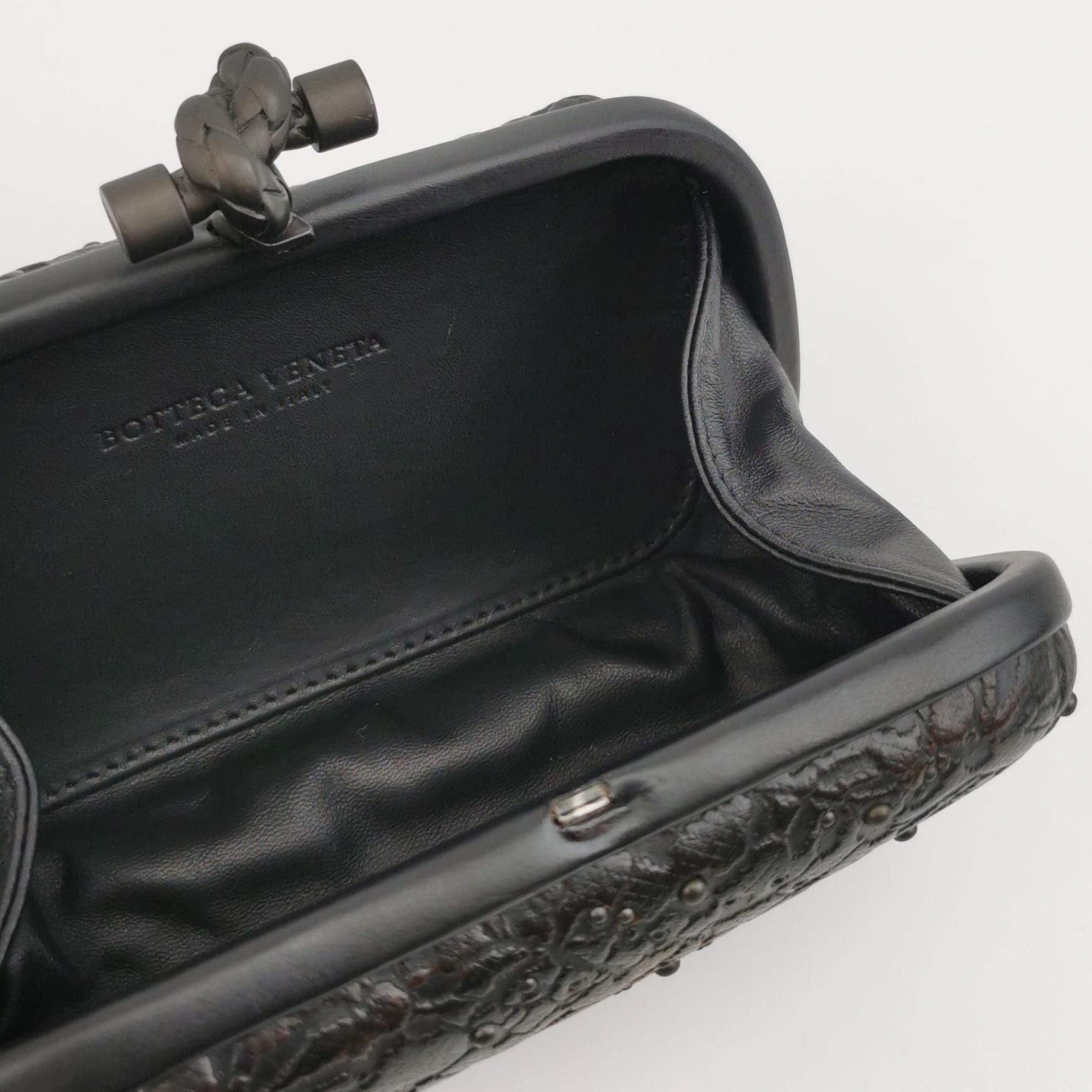 Bottega Veneta Bottega Veneta Women os Clutches Size ONE SIZE - 6 Thumbnail