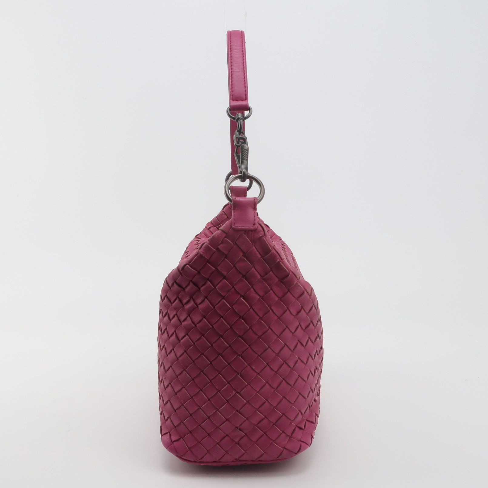Bottega Veneta Bottega Veneta Women os Shoulder Bags Size ONE SIZE - 4 Thumbnail