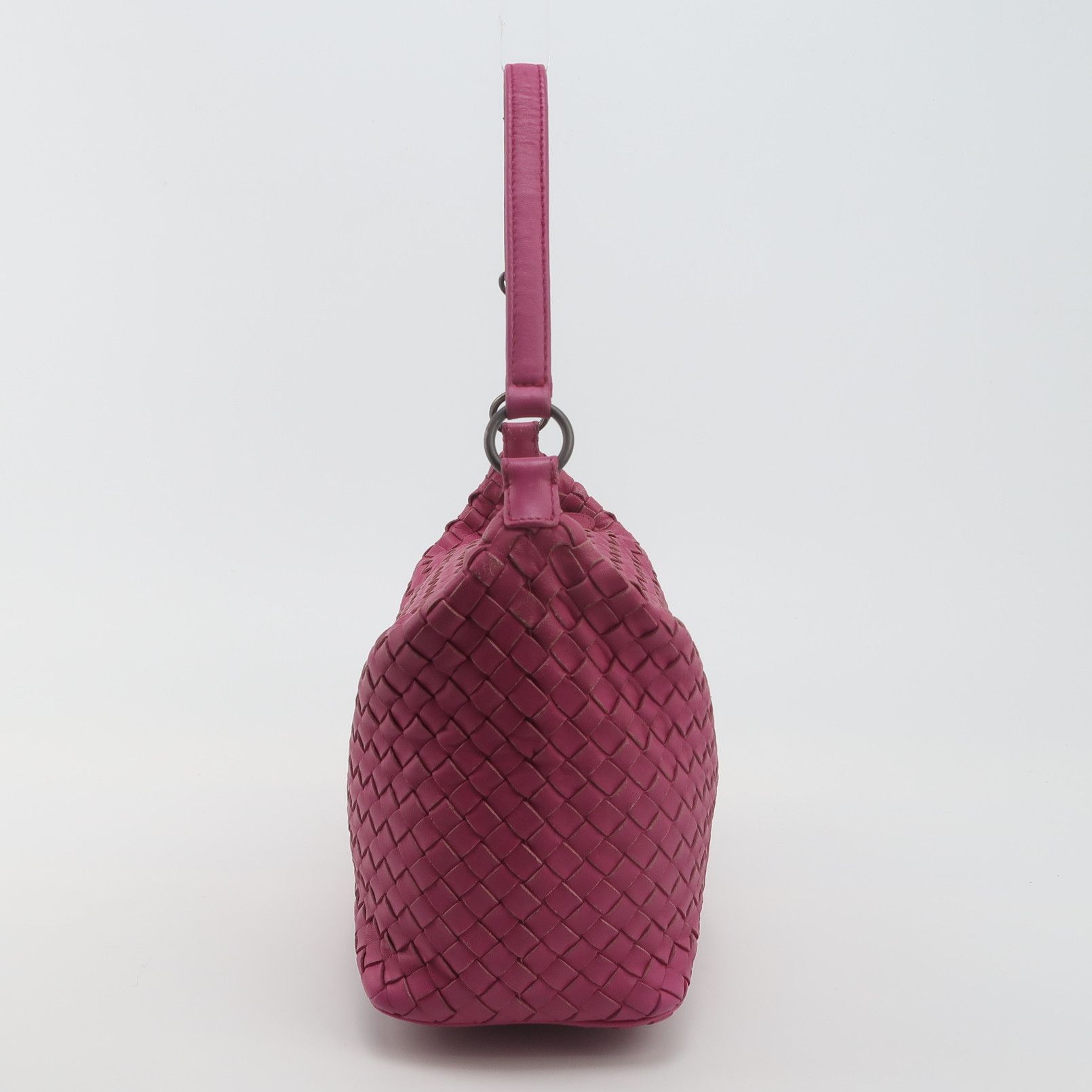 Bottega Veneta Bottega Veneta Women os Shoulder Bags Size ONE SIZE - 3 Thumbnail
