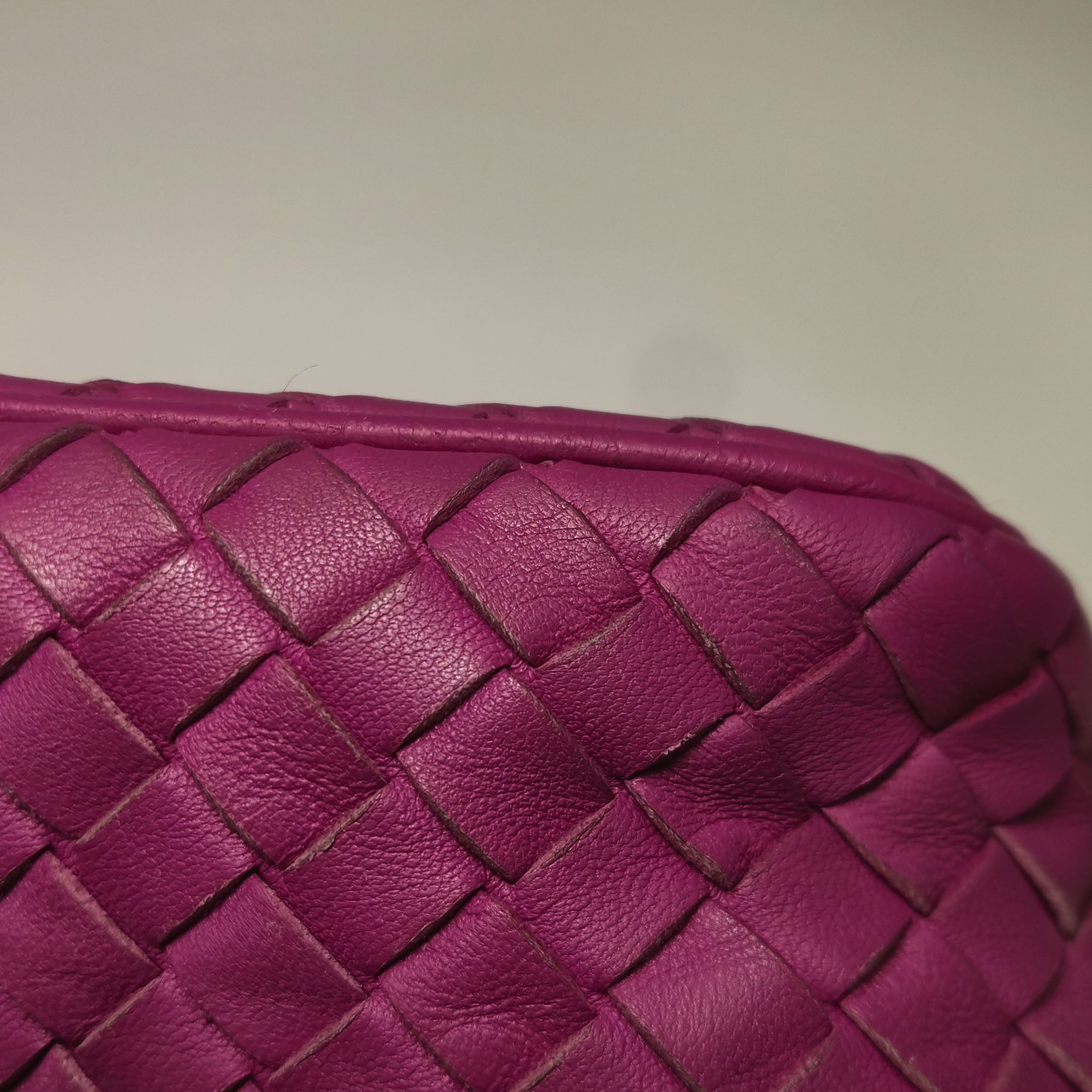Bottega Veneta Bottega Veneta Women os Shoulder Bags Size ONE SIZE - 16 Thumbnail