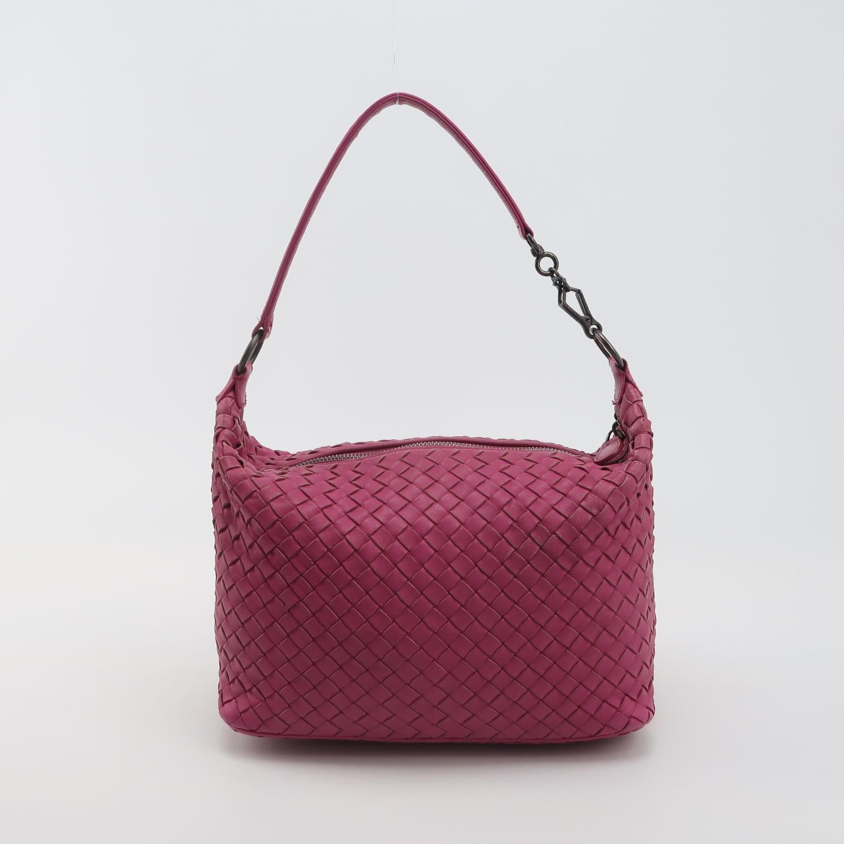 Bottega Veneta Bottega Veneta Women os Shoulder Bags Size ONE SIZE - 5 Thumbnail