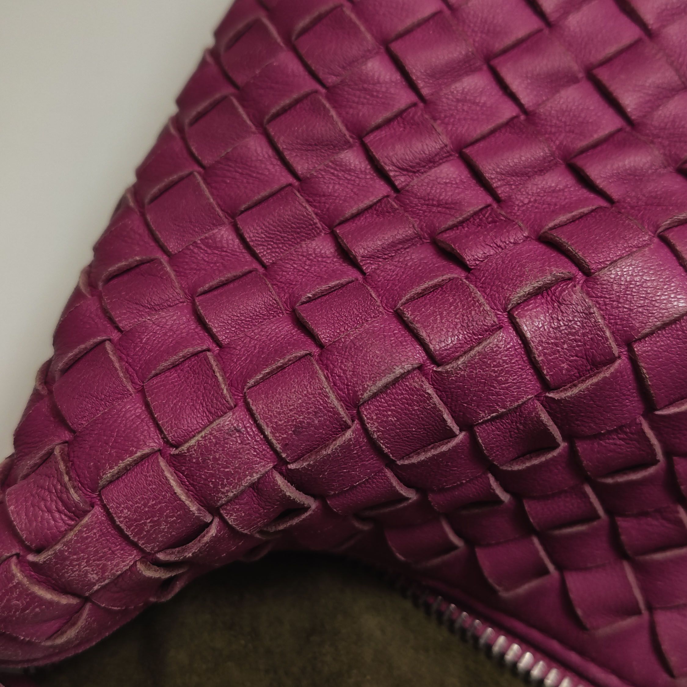 Bottega Veneta Bottega Veneta Women os Shoulder Bags Size ONE SIZE - 13 Thumbnail