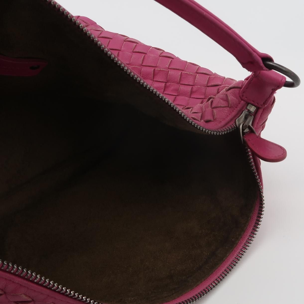 Bottega Veneta Bottega Veneta Women os Shoulder Bags Size ONE SIZE - 7 Thumbnail