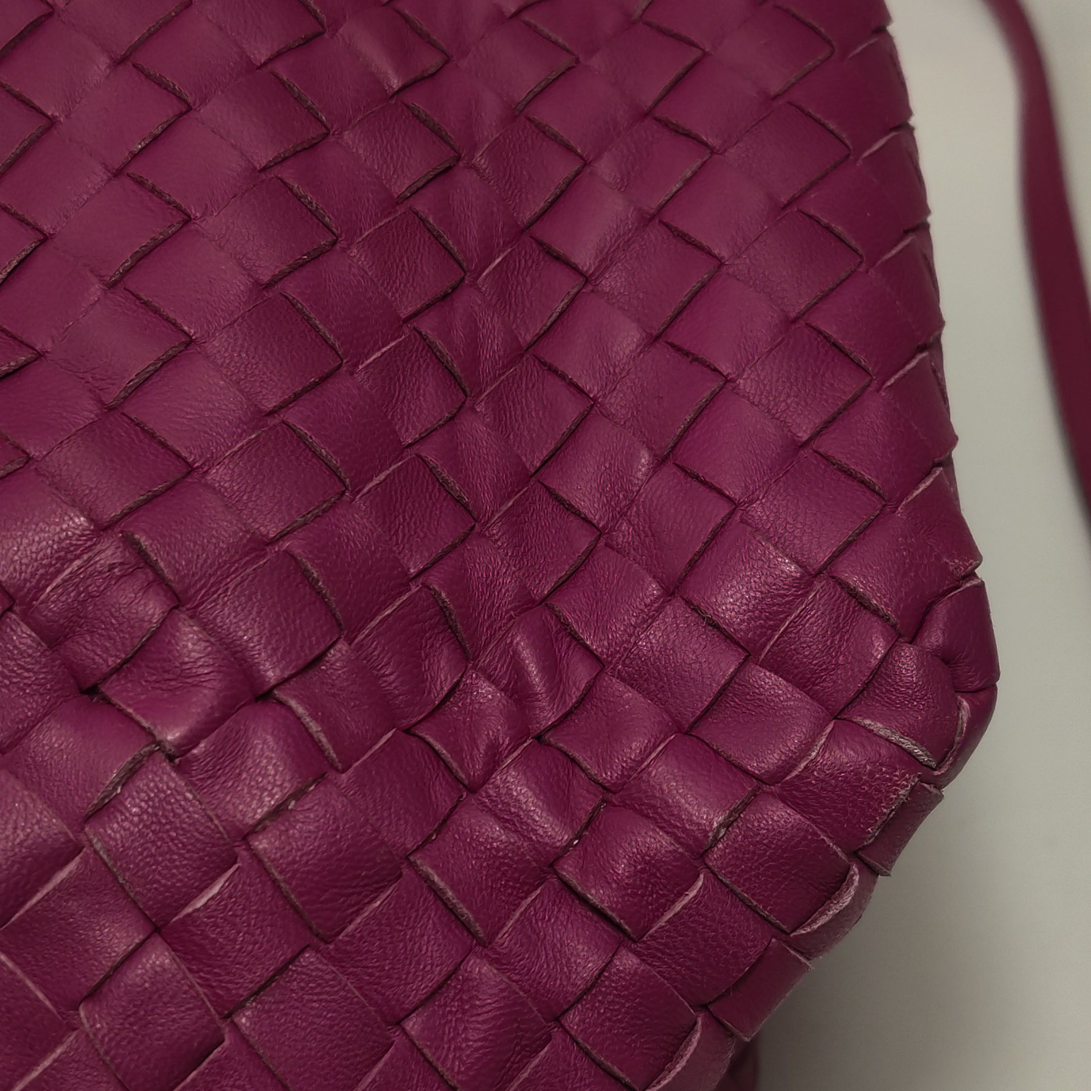 Bottega Veneta Bottega Veneta Women os Crossbody Bags Size ONE SIZE - 18 Thumbnail