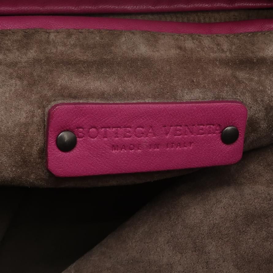 Bottega Veneta Bottega Veneta Women os Crossbody Bags Size ONE SIZE - 8 Thumbnail