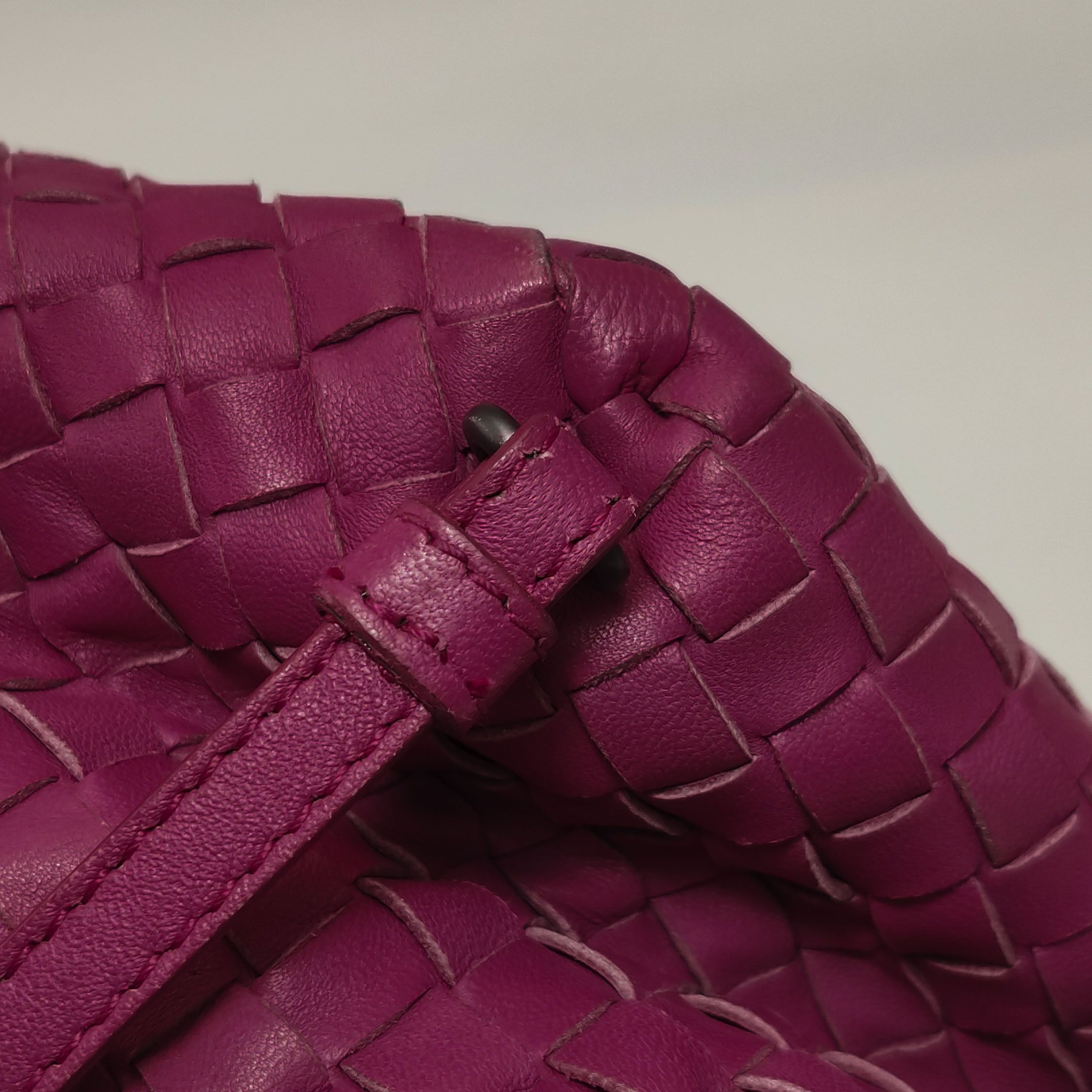 Bottega Veneta Bottega Veneta Women os Crossbody Bags Size ONE SIZE - 23 Thumbnail