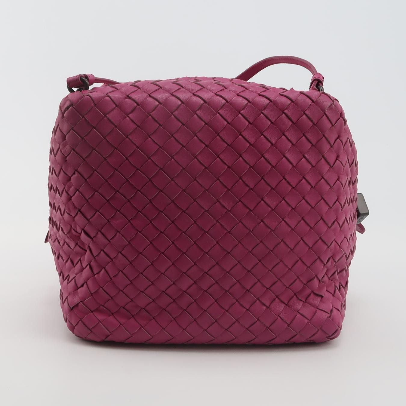 Bottega Veneta Bottega Veneta Women os Crossbody Bags Size ONE SIZE - 5 Thumbnail