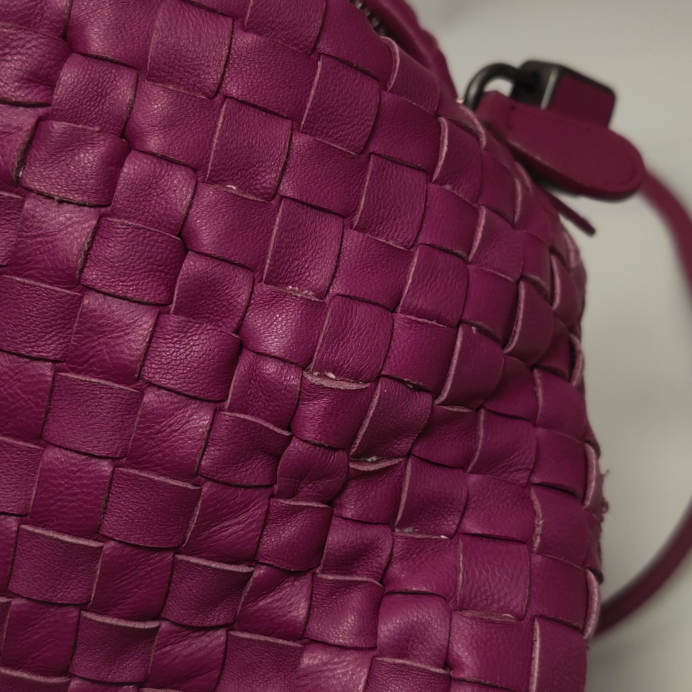 Bottega Veneta Bottega Veneta Women os Crossbody Bags Size ONE SIZE - 16 Thumbnail