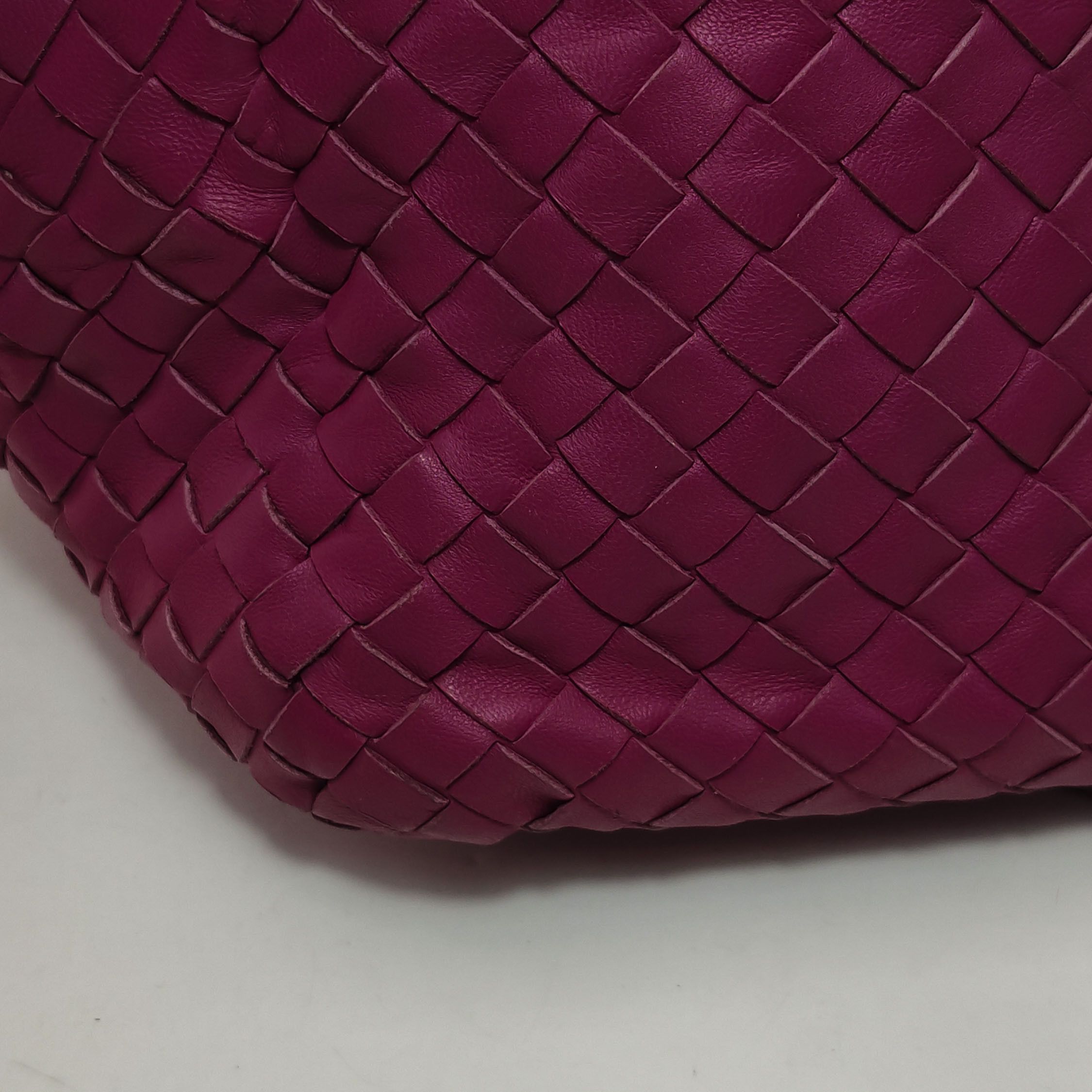 Bottega Veneta Bottega Veneta Women os Crossbody Bags Size ONE SIZE - 20 Thumbnail