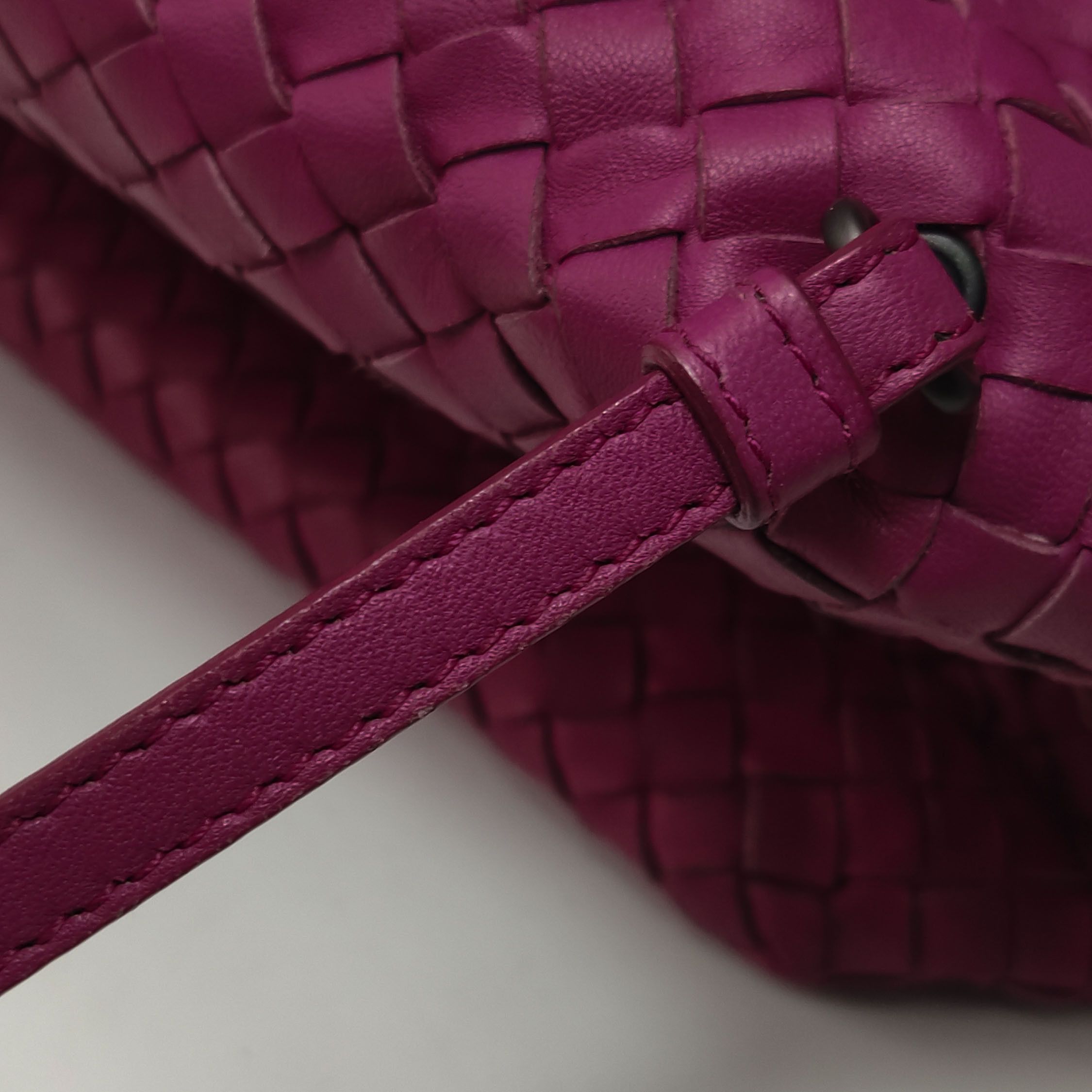 Bottega Veneta Bottega Veneta Women os Crossbody Bags Size ONE SIZE - 14 Thumbnail
