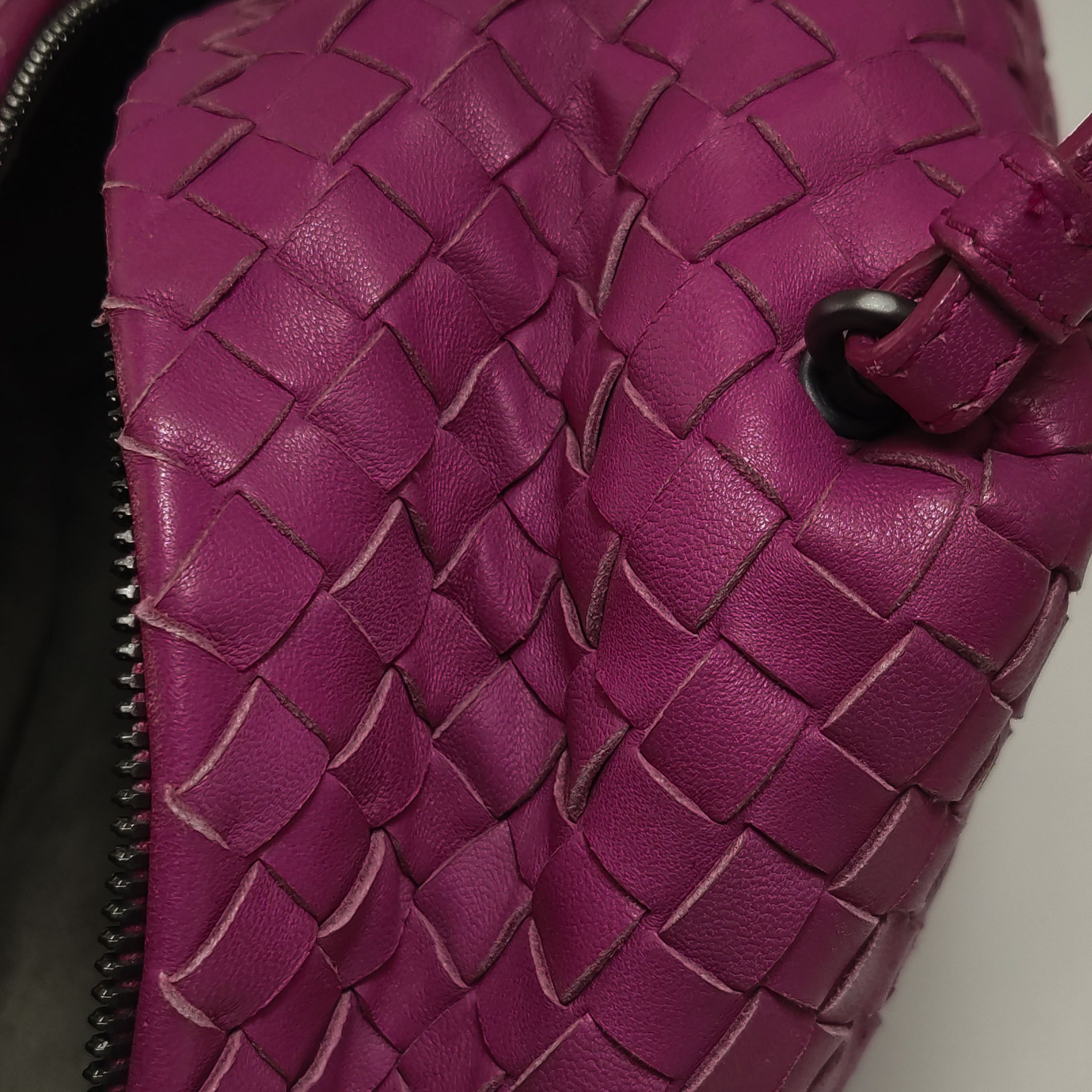 Bottega Veneta Bottega Veneta Women os Crossbody Bags Size ONE SIZE - 19 Thumbnail