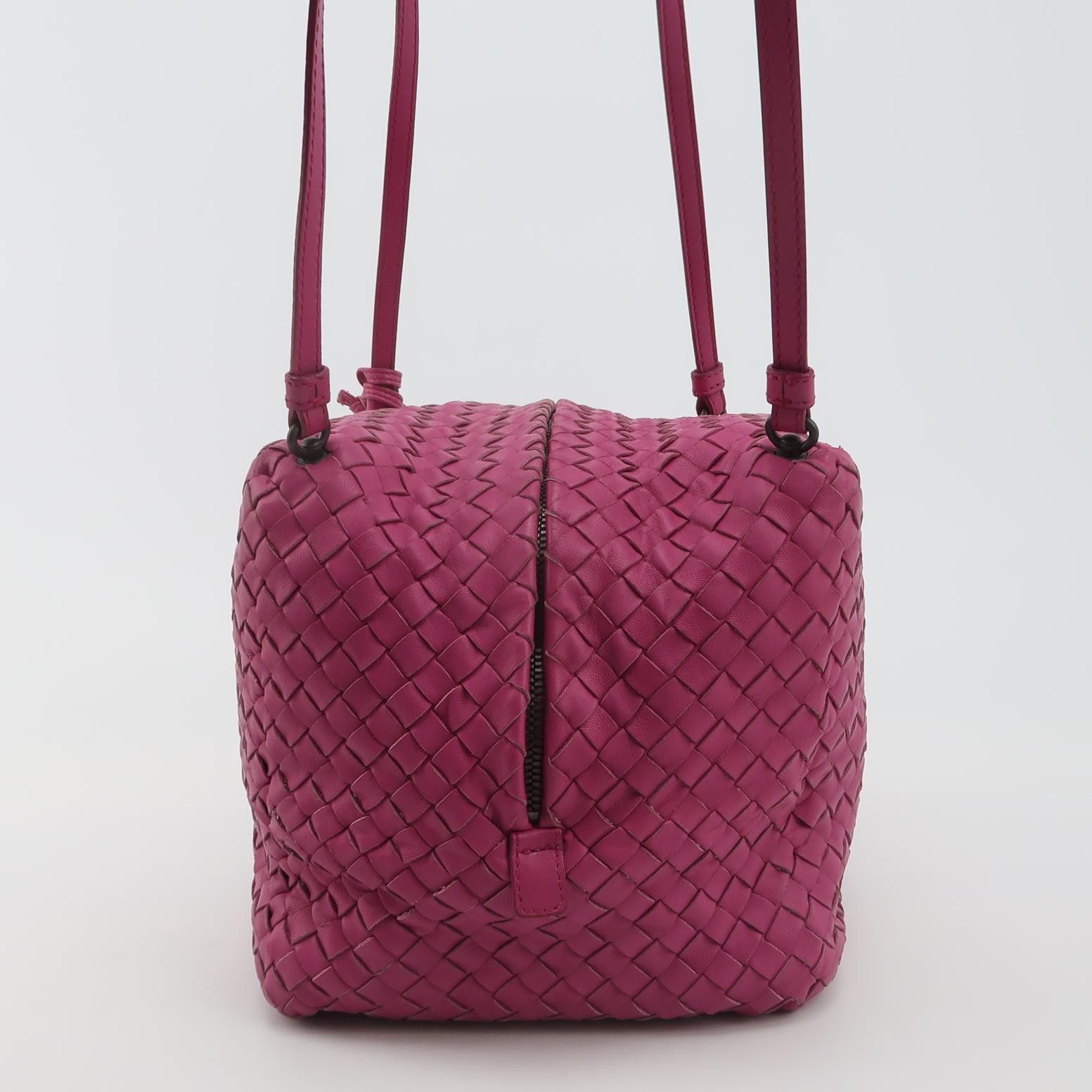 Bottega Veneta Bottega Veneta Women os Crossbody Bags Size ONE SIZE - 3 Thumbnail