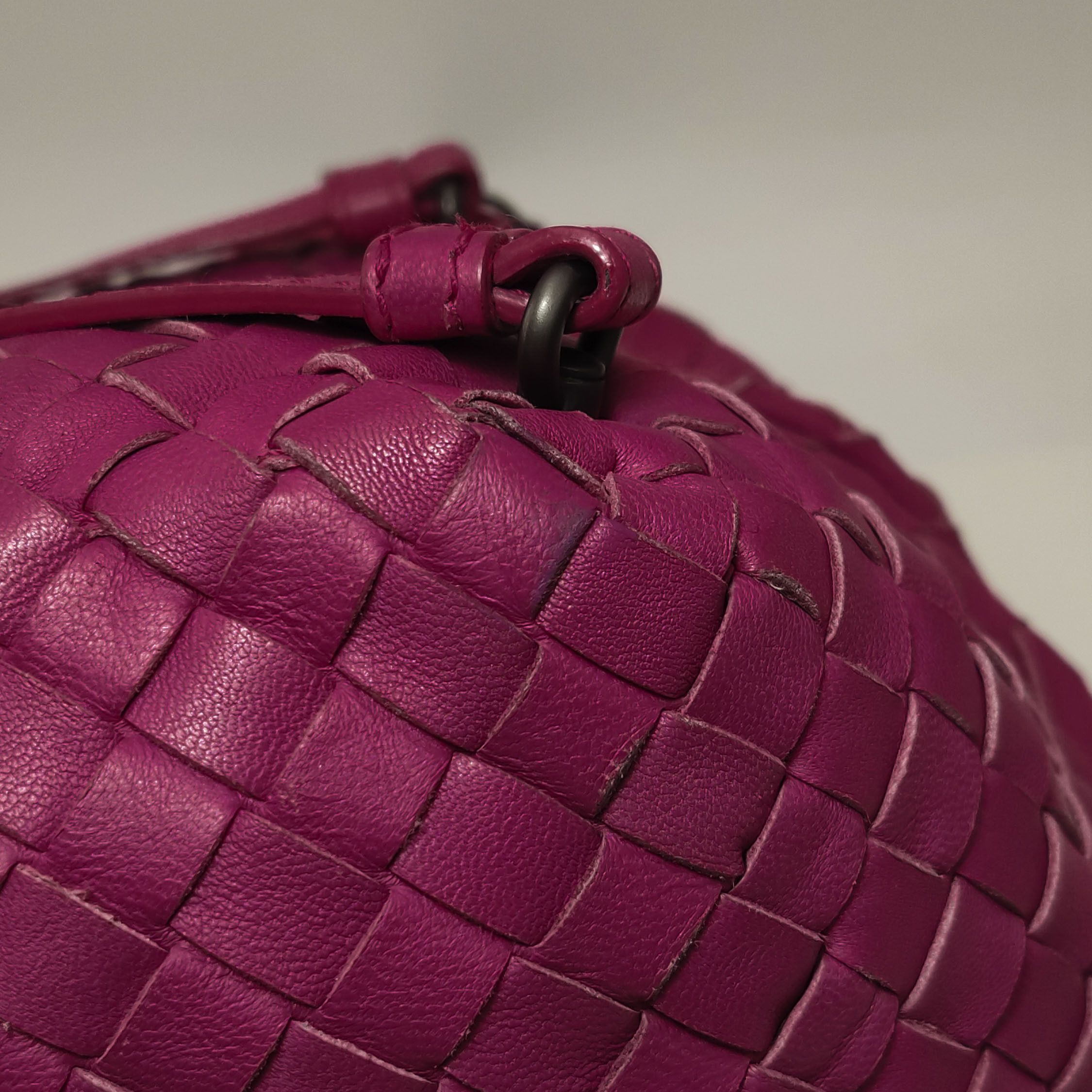 Bottega Veneta Bottega Veneta Women os Crossbody Bags Size ONE SIZE - 13 Thumbnail