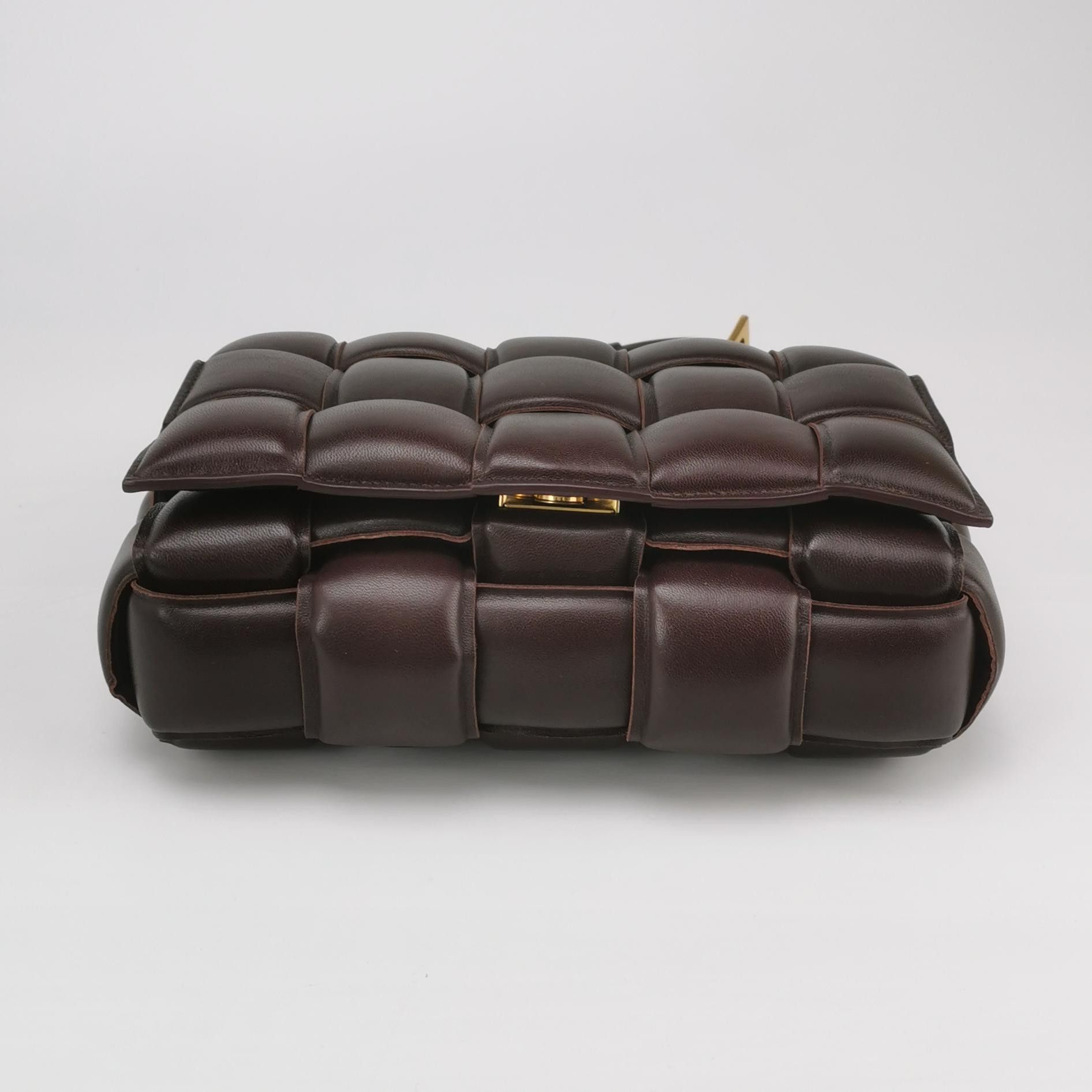Bottega Veneta Bottega Veneta Women os Shoulder Bags Size ONE SIZE - 5 Thumbnail