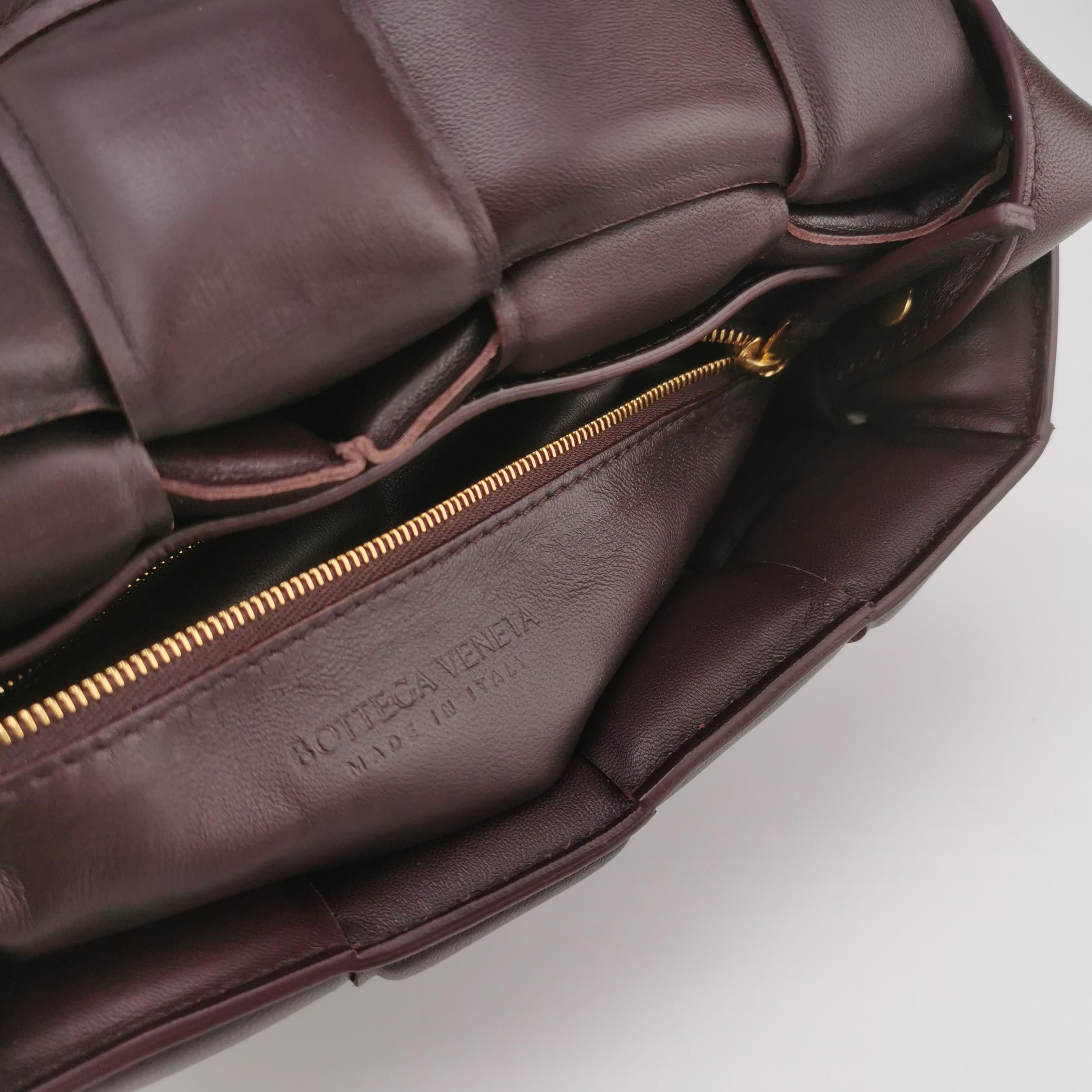 Bottega Veneta Bottega Veneta Women os Shoulder Bags Size ONE SIZE - 7 Thumbnail