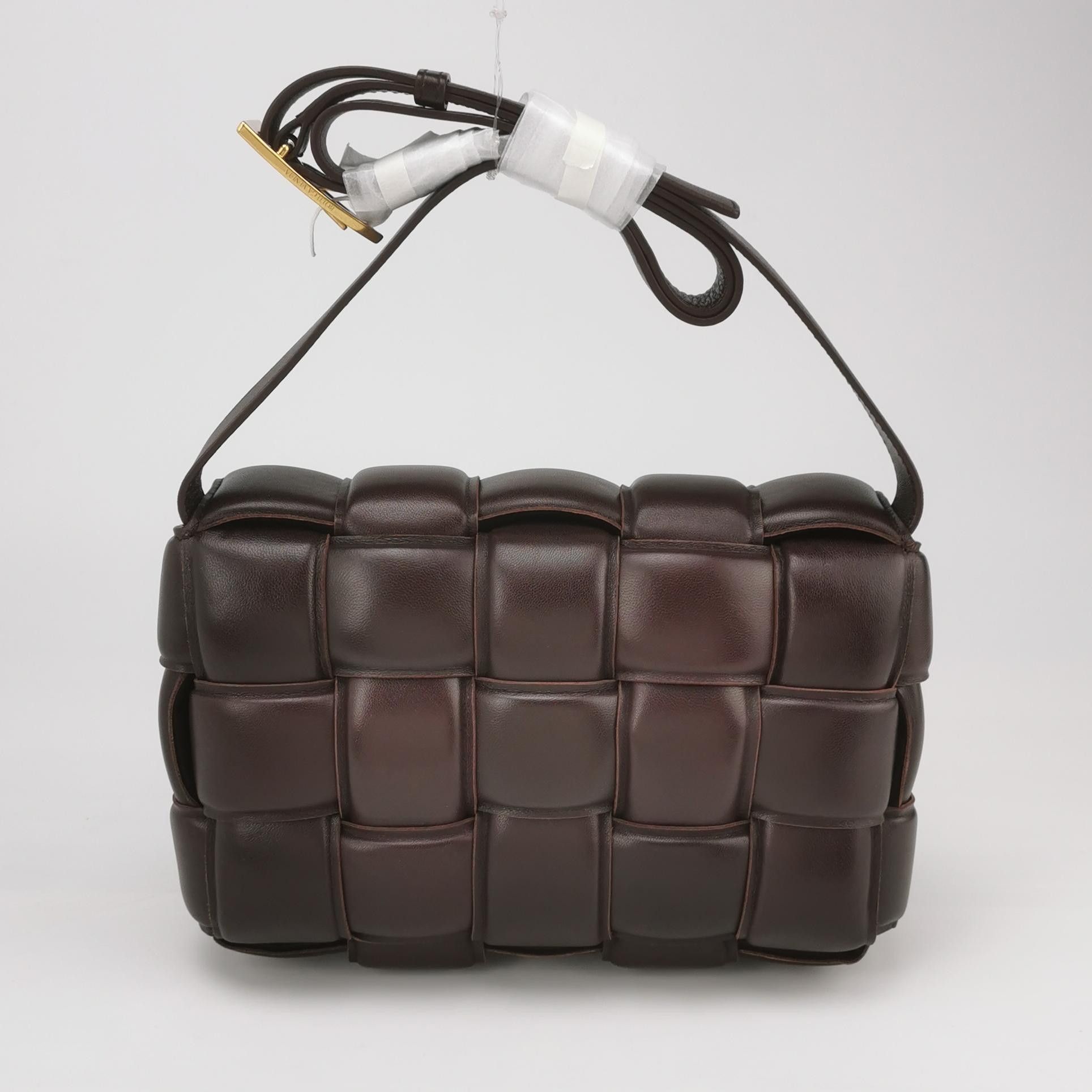 Bottega Veneta Bottega Veneta Women os Shoulder Bags Size ONE SIZE - 4 Thumbnail