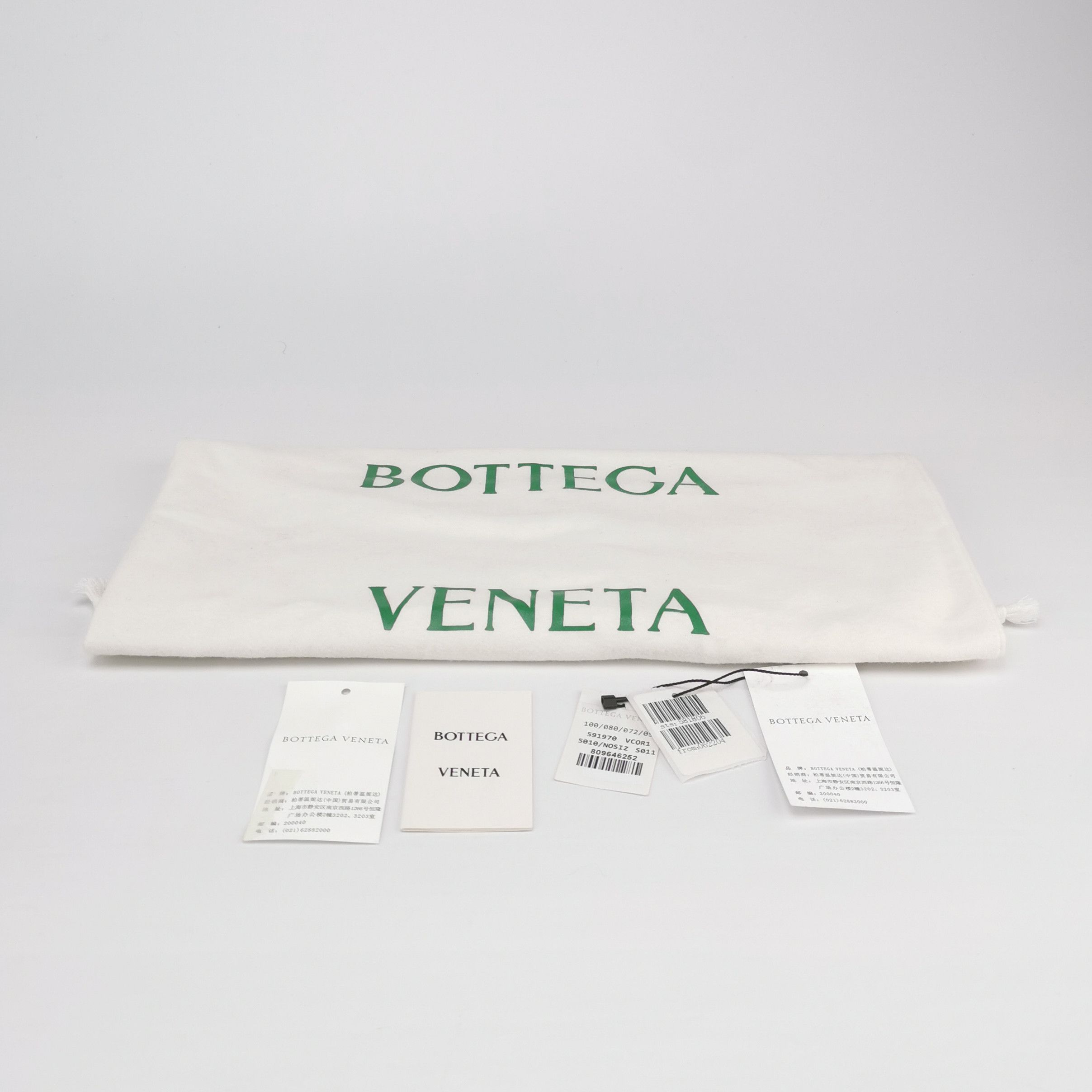 Bottega Veneta Bottega Veneta Women os Shoulder Bags Size ONE SIZE - 8 Thumbnail