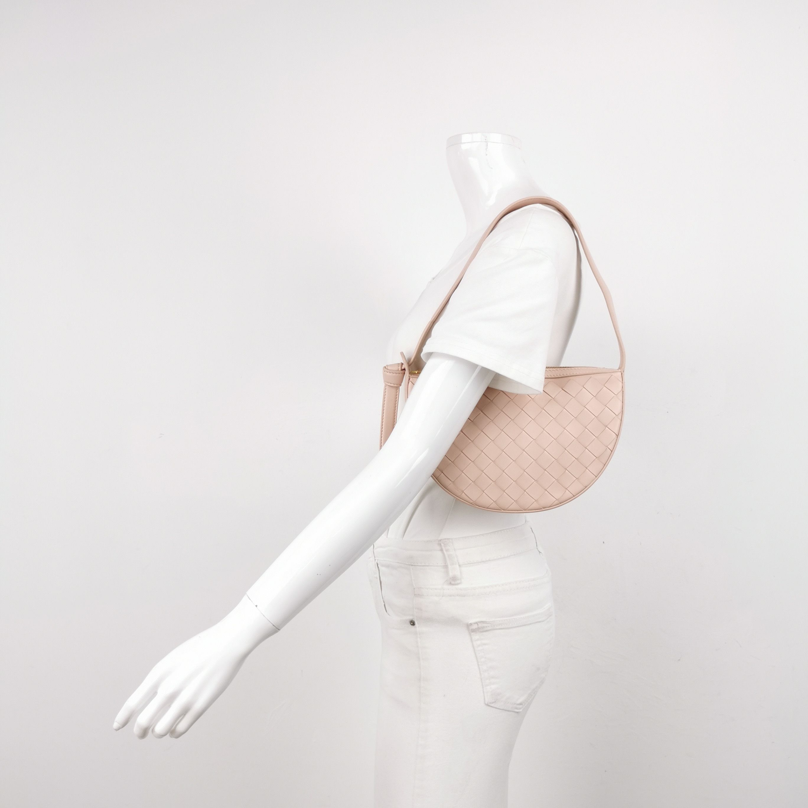 Bottega Veneta Bottega Veneta Women os Shoulder Bags Size ONE SIZE - 2 Thumbnail