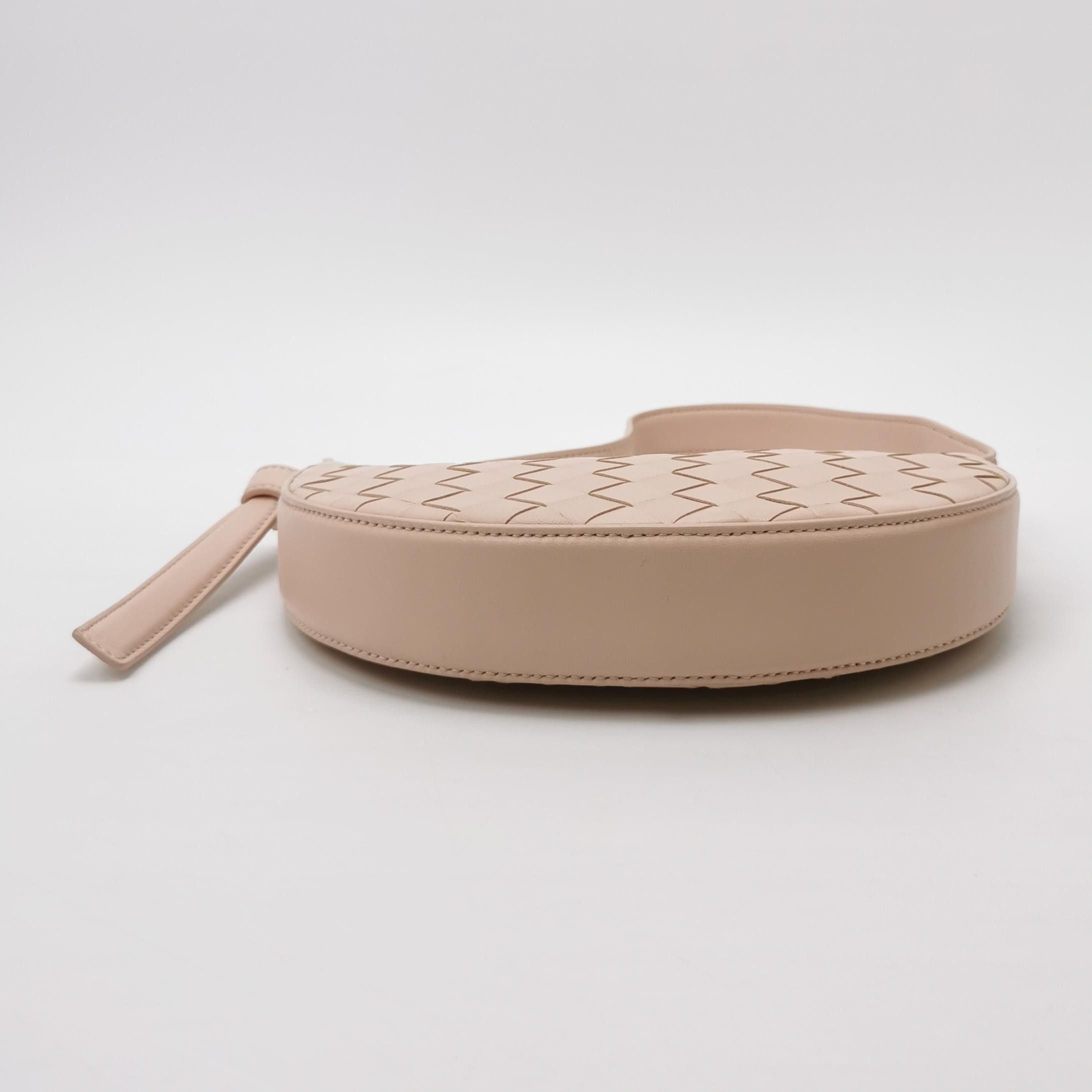 Bottega Veneta Bottega Veneta Women os Shoulder Bags Size ONE SIZE - 6 Thumbnail