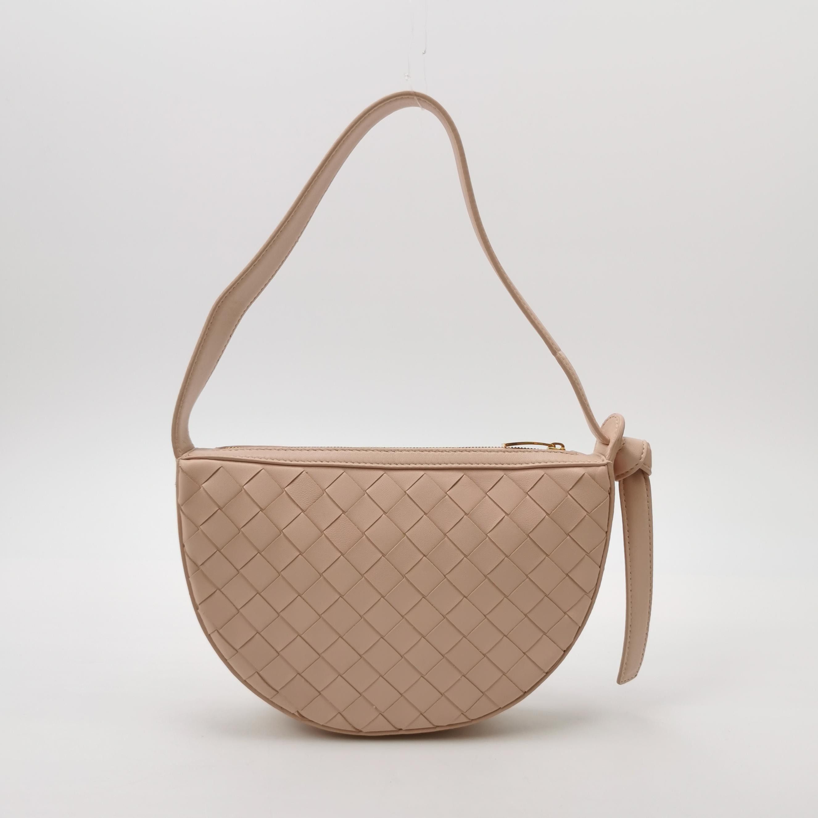 Bottega Veneta Bottega Veneta Women os Shoulder Bags Size ONE SIZE - 5 Thumbnail