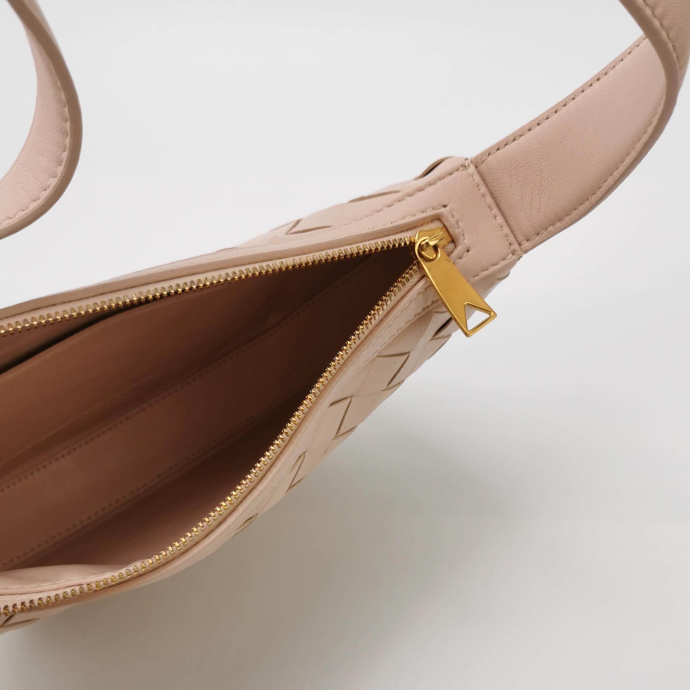 Bottega Veneta Bottega Veneta Women os Shoulder Bags Size ONE SIZE - 7 Thumbnail