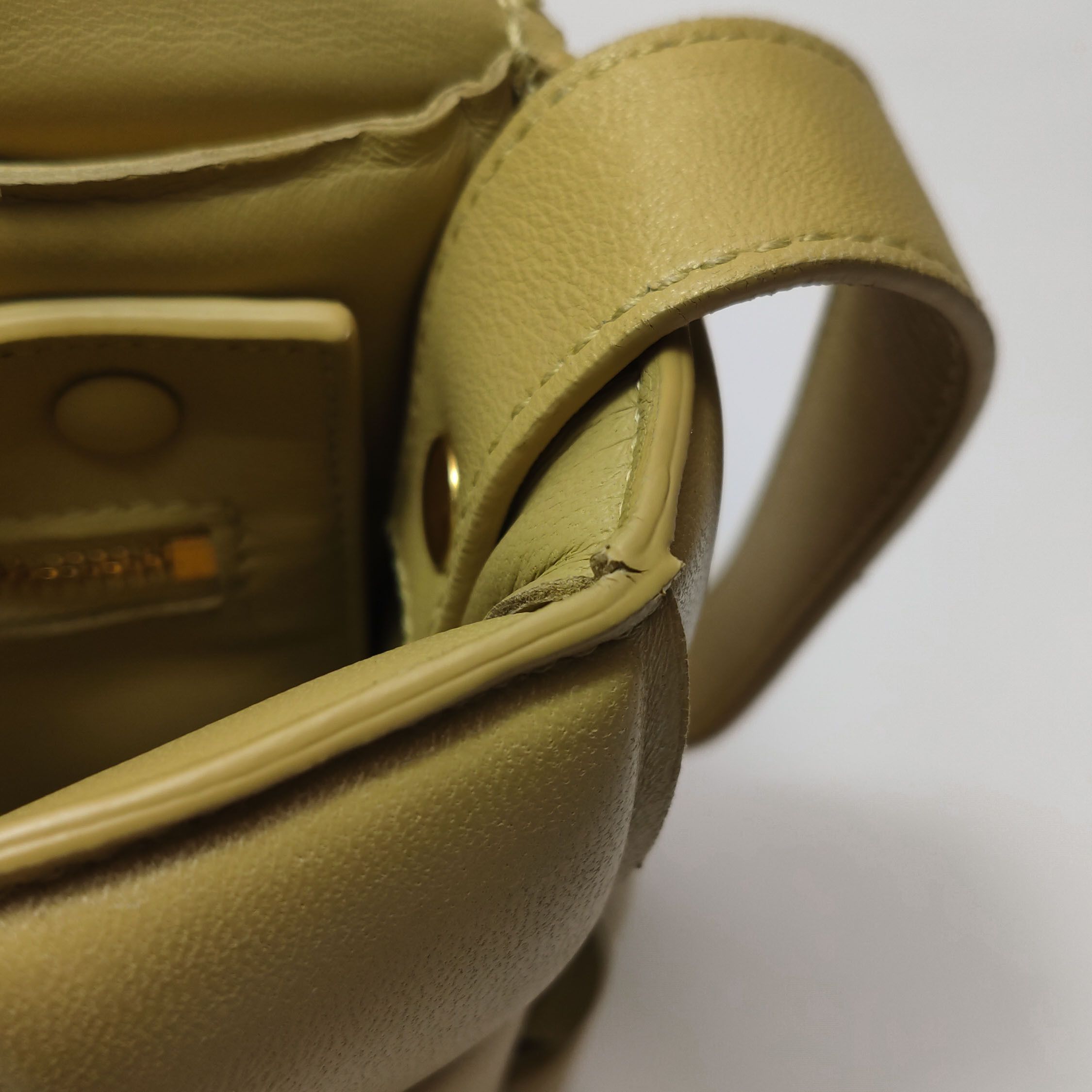 Bottega Veneta Bottega Veneta Women os Crossbody Bags Size ONE SIZE - 25 Thumbnail