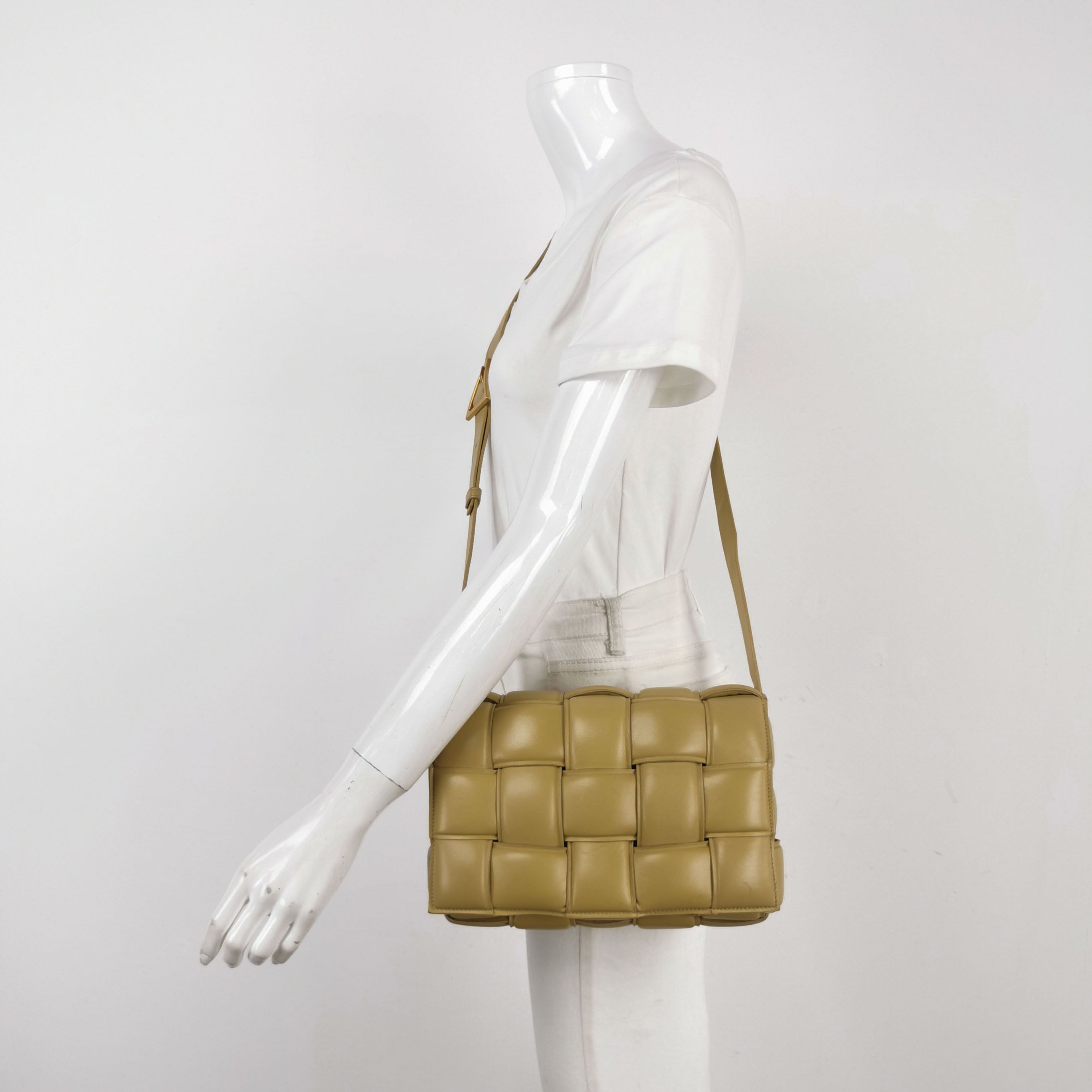 Bottega Veneta Bottega Veneta Women os Crossbody Bags Size ONE SIZE - 2 Thumbnail
