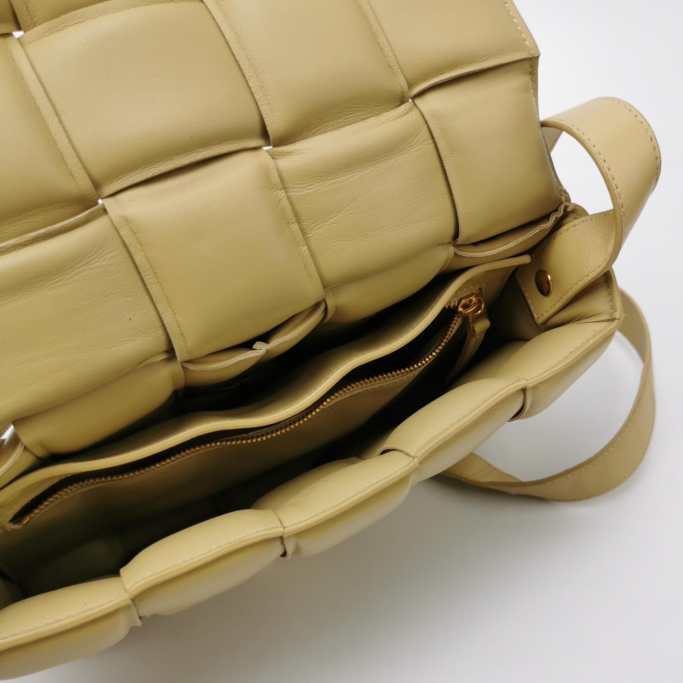 Bottega Veneta Bottega Veneta Women os Crossbody Bags Size ONE SIZE - 7 Thumbnail