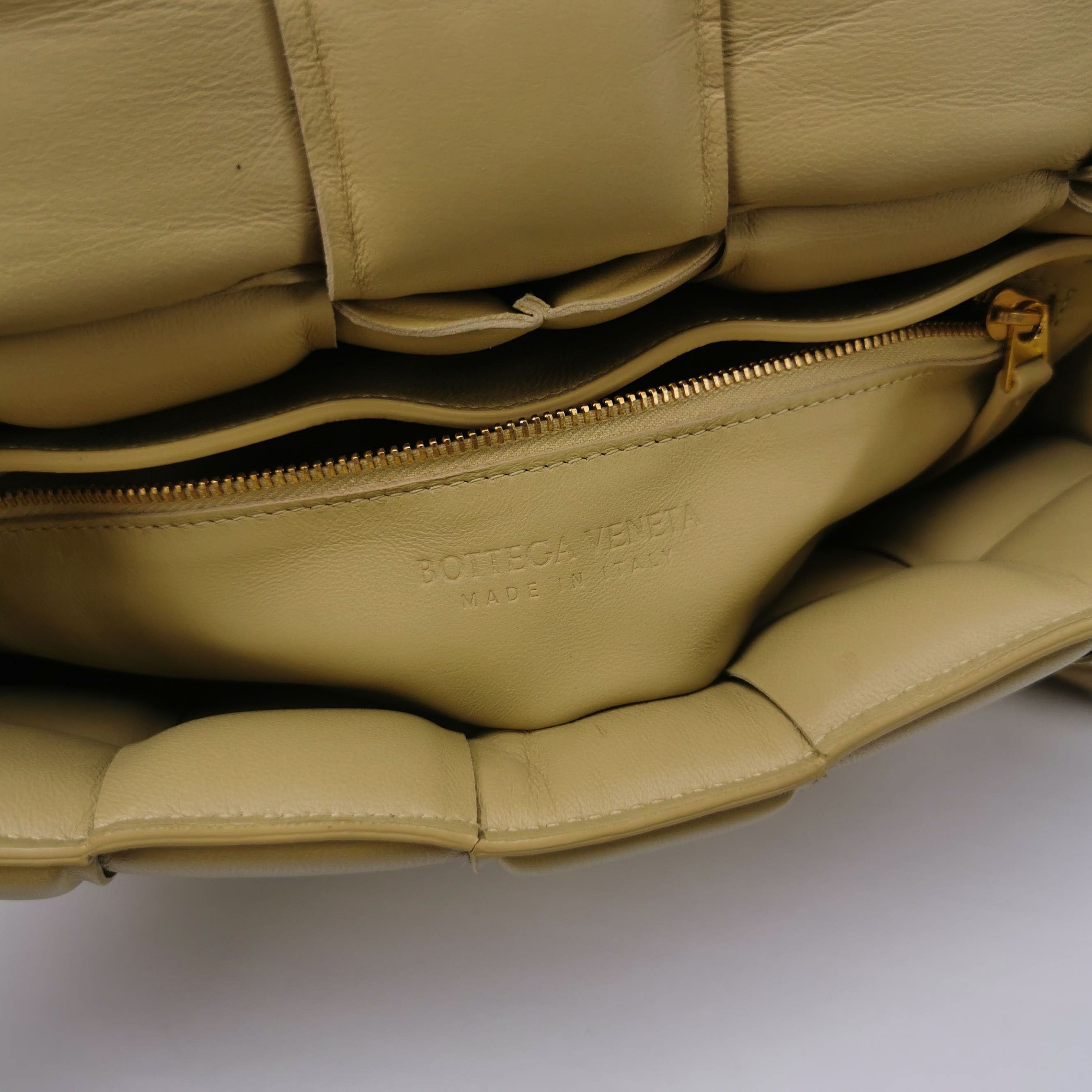 Bottega Veneta Bottega Veneta Women os Crossbody Bags Size ONE SIZE - 8 Thumbnail