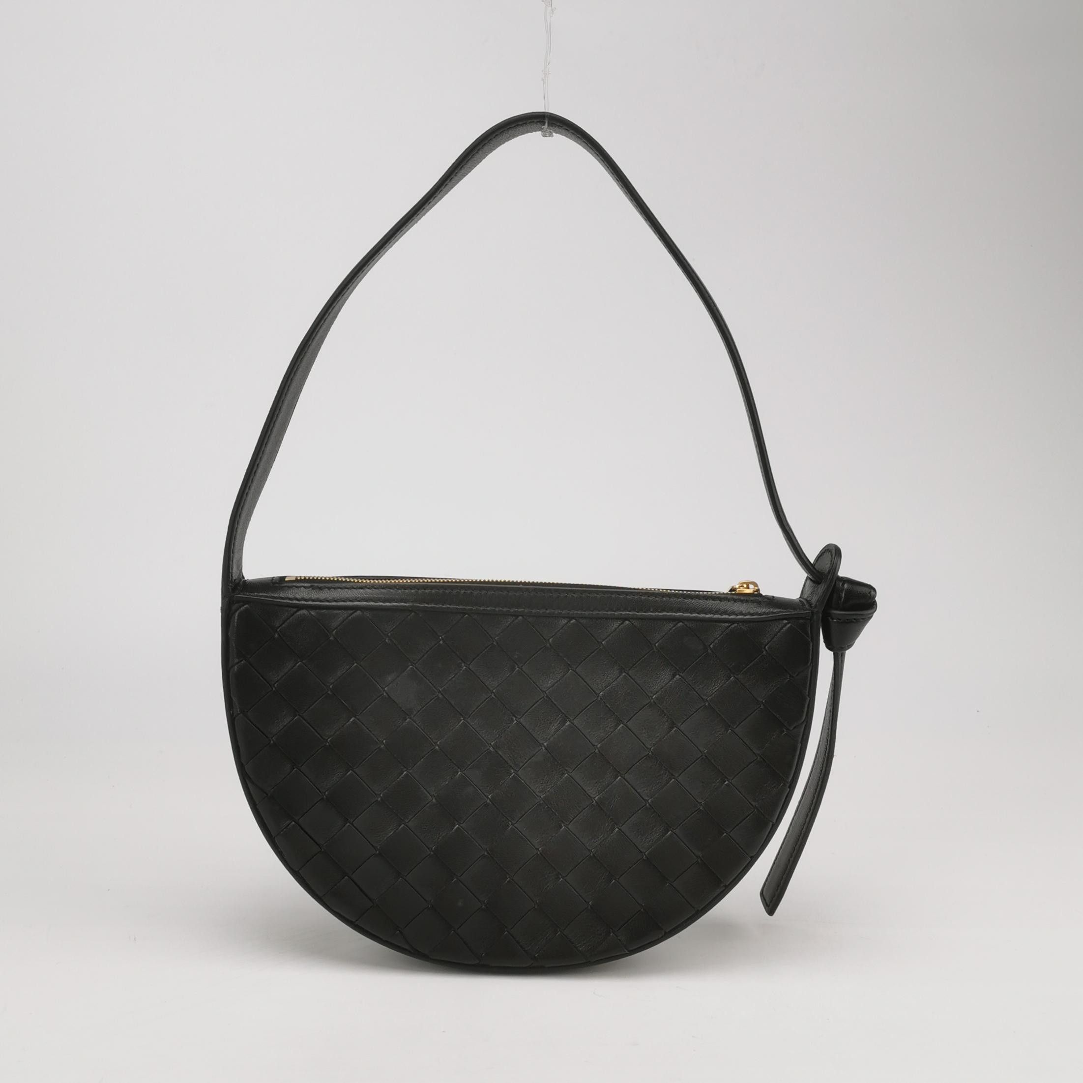 Bottega Veneta Bottega Veneta Women os Shoulder Bags Size ONE SIZE - 5 Thumbnail