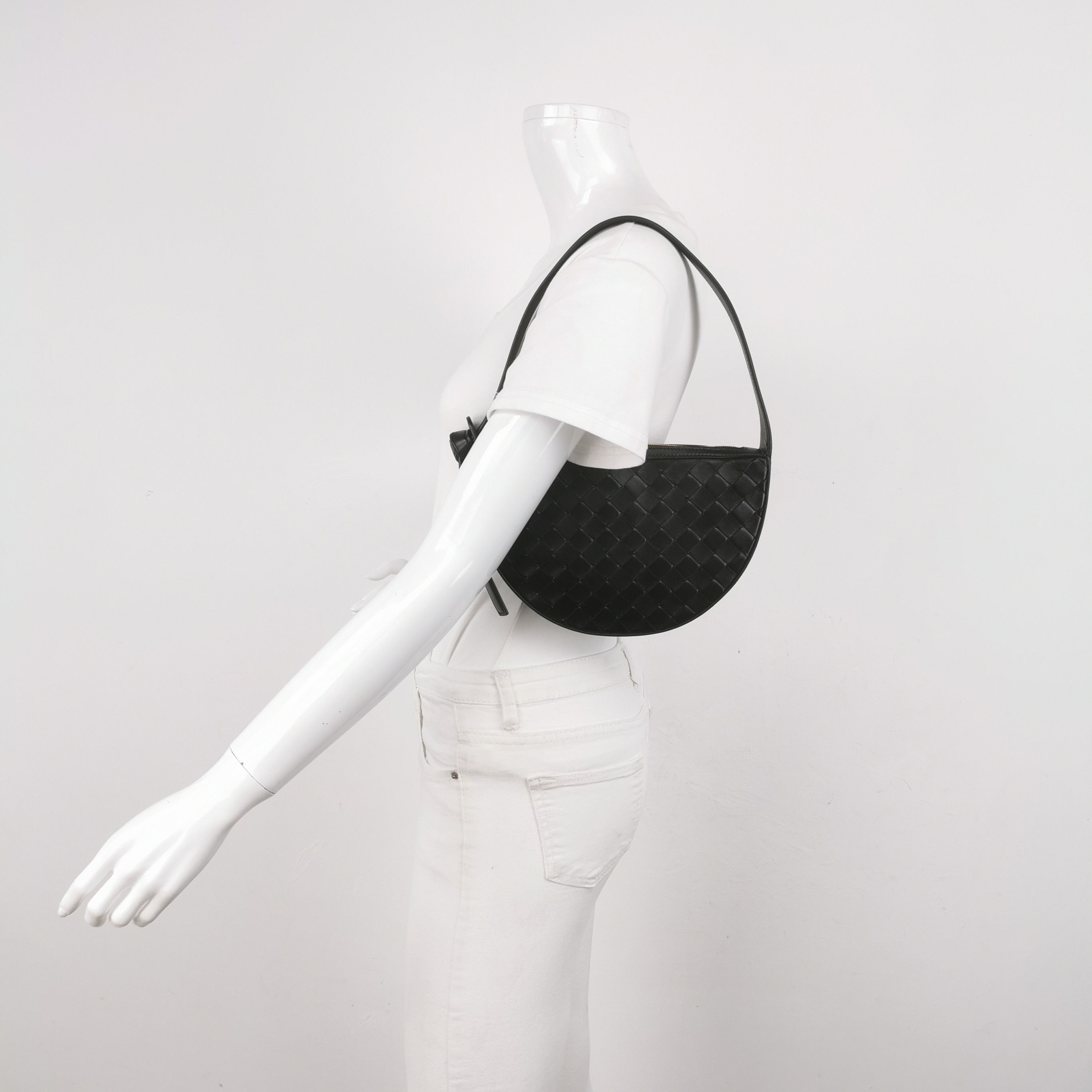 Bottega Veneta Bottega Veneta Women os Shoulder Bags Size ONE SIZE - 2 Thumbnail