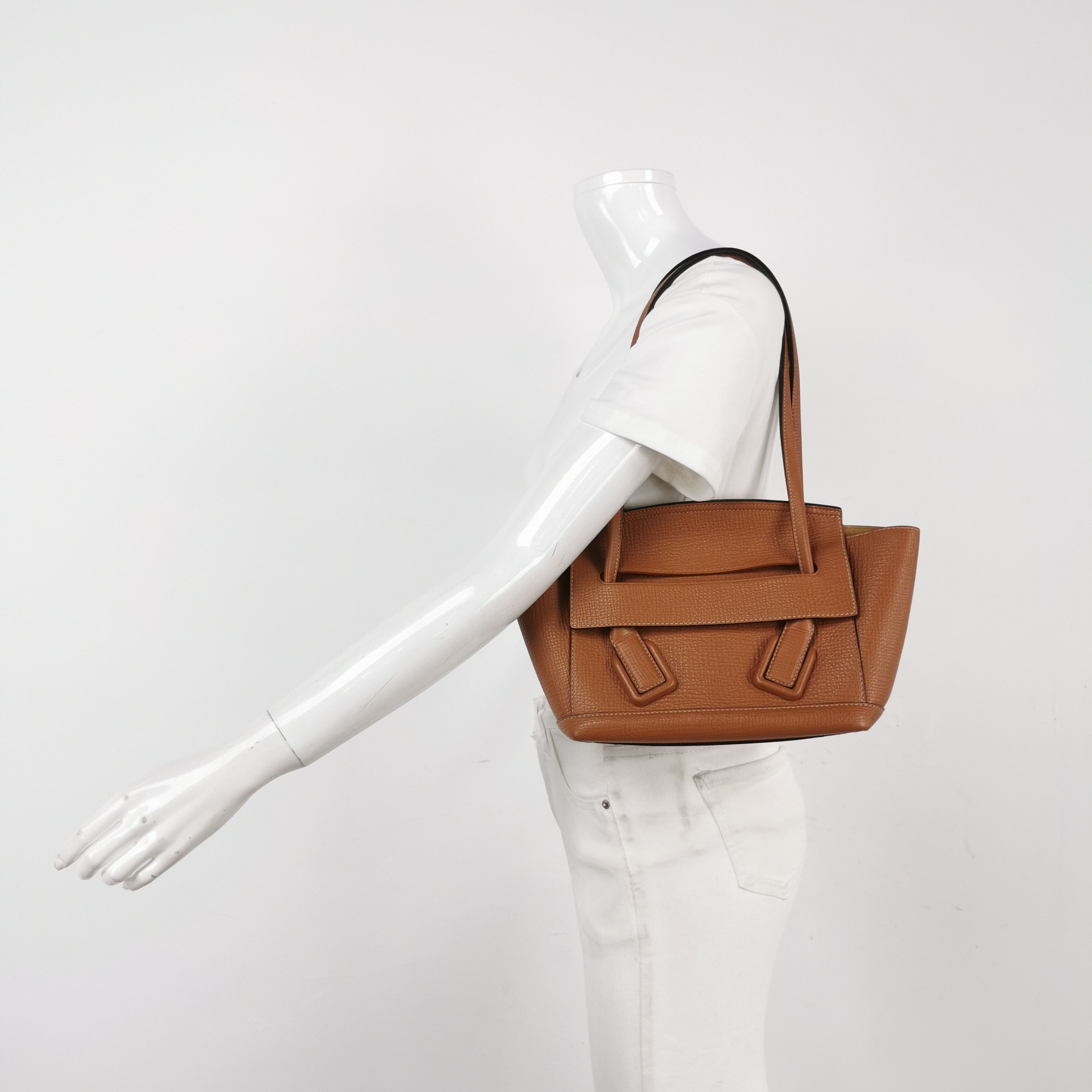 Bottega Veneta Bottega Veneta Women os Shoulder Bags Size ONE SIZE - 2 Thumbnail
