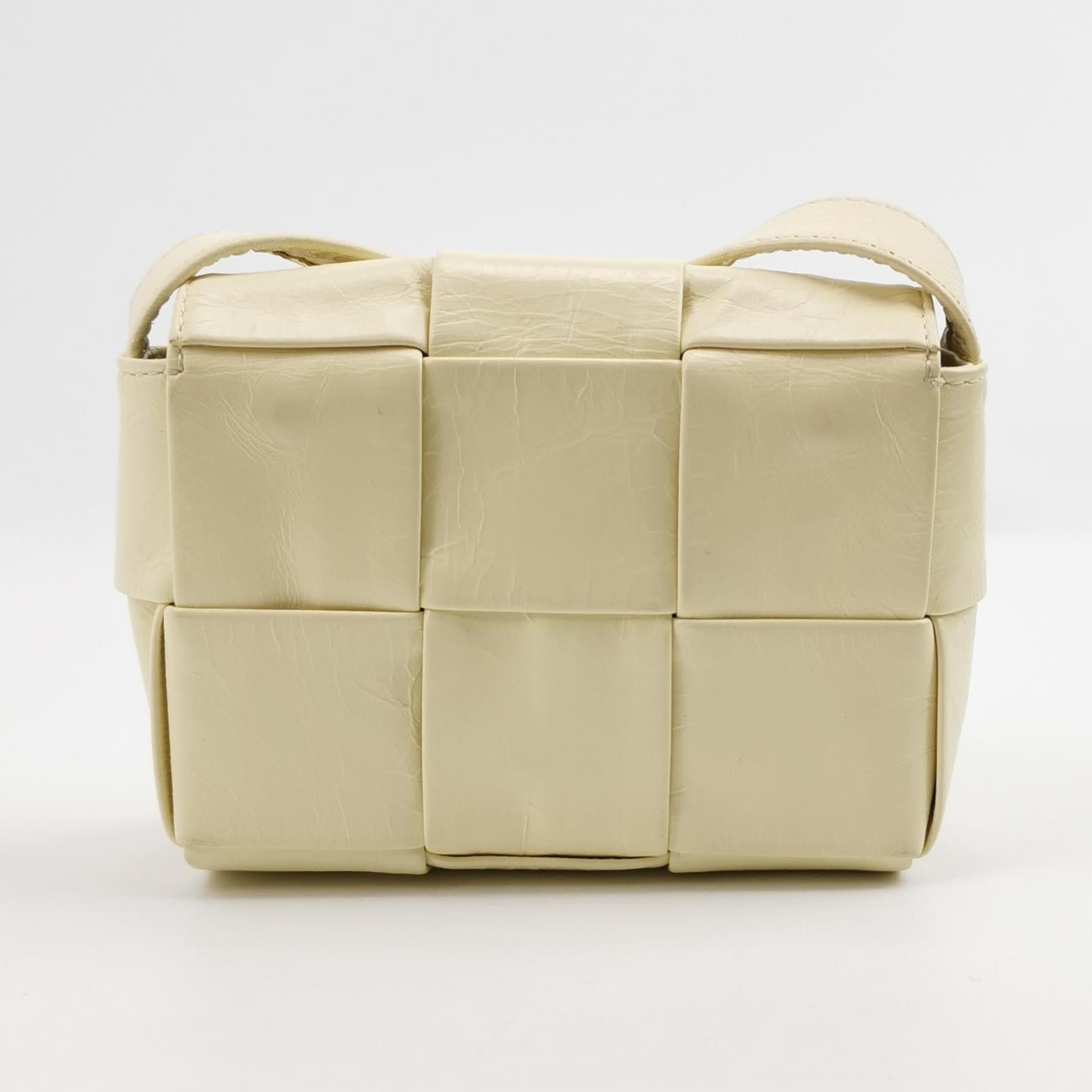 Bottega Veneta Bottega Veneta Women os Crossbody Bags Size ONE SIZE - 5 Thumbnail