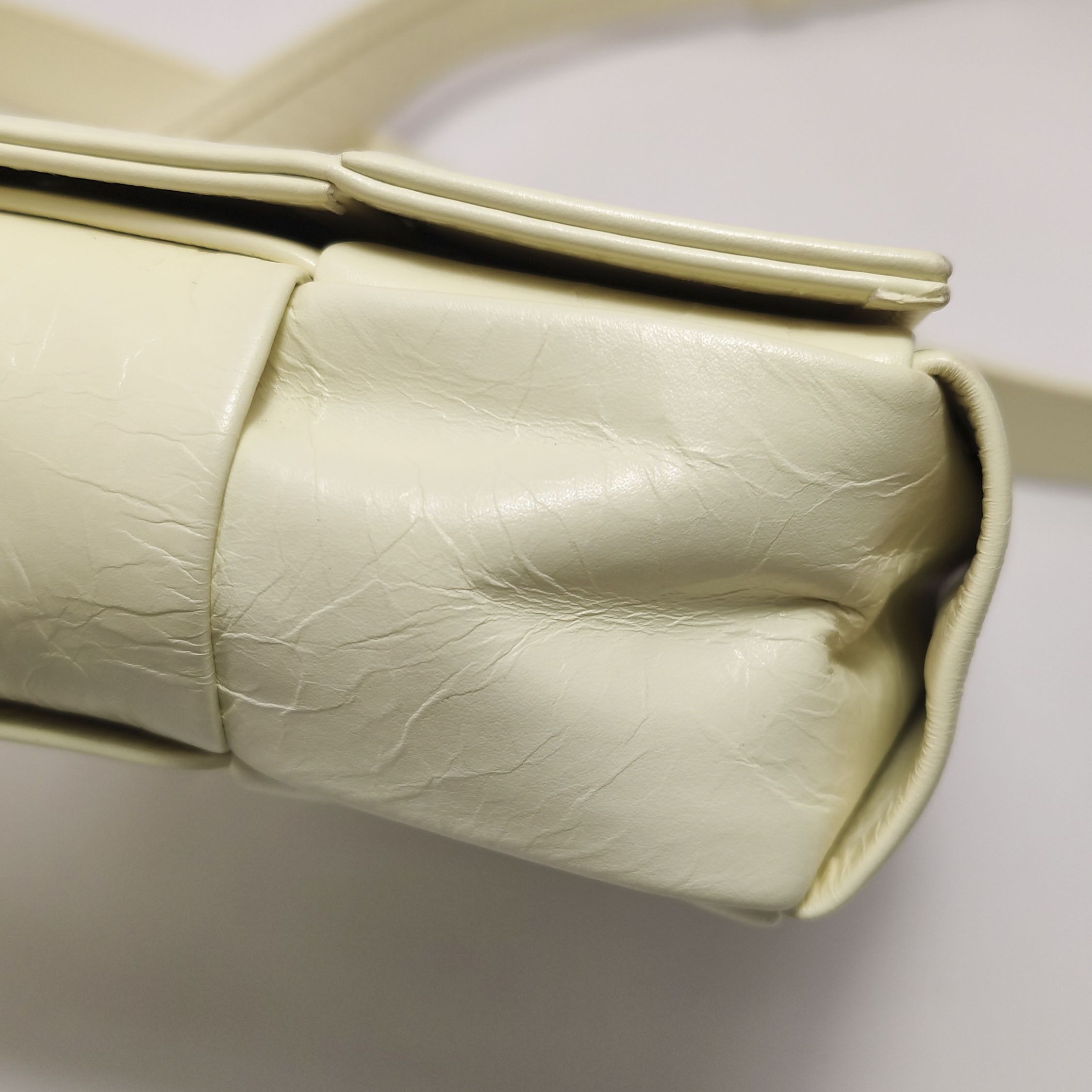 Bottega Veneta Bottega Veneta Women os Crossbody Bags Size ONE SIZE - 15 Thumbnail