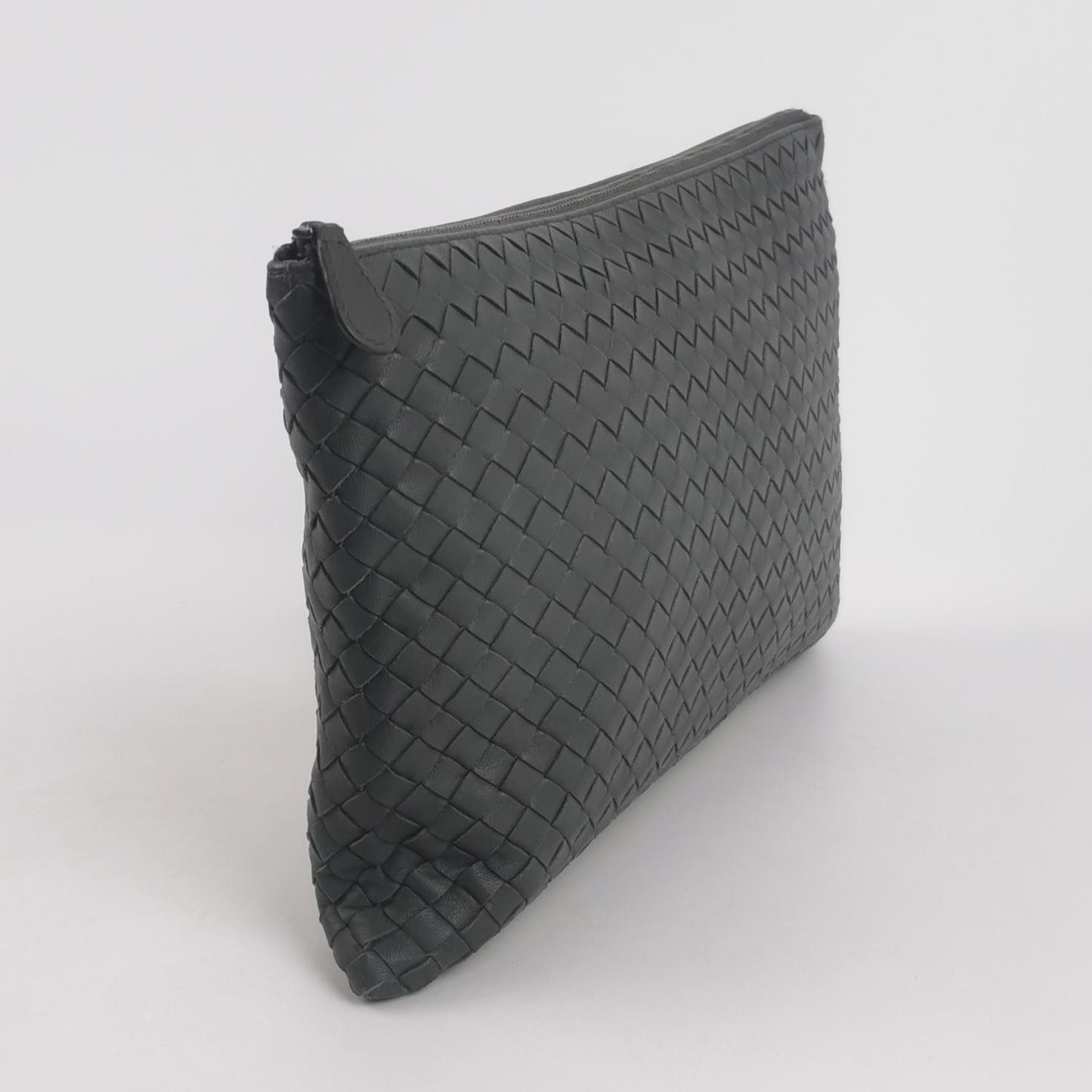 Bottega Veneta Bottega Veneta Women os Clutches Size ONE SIZE - 3 Thumbnail