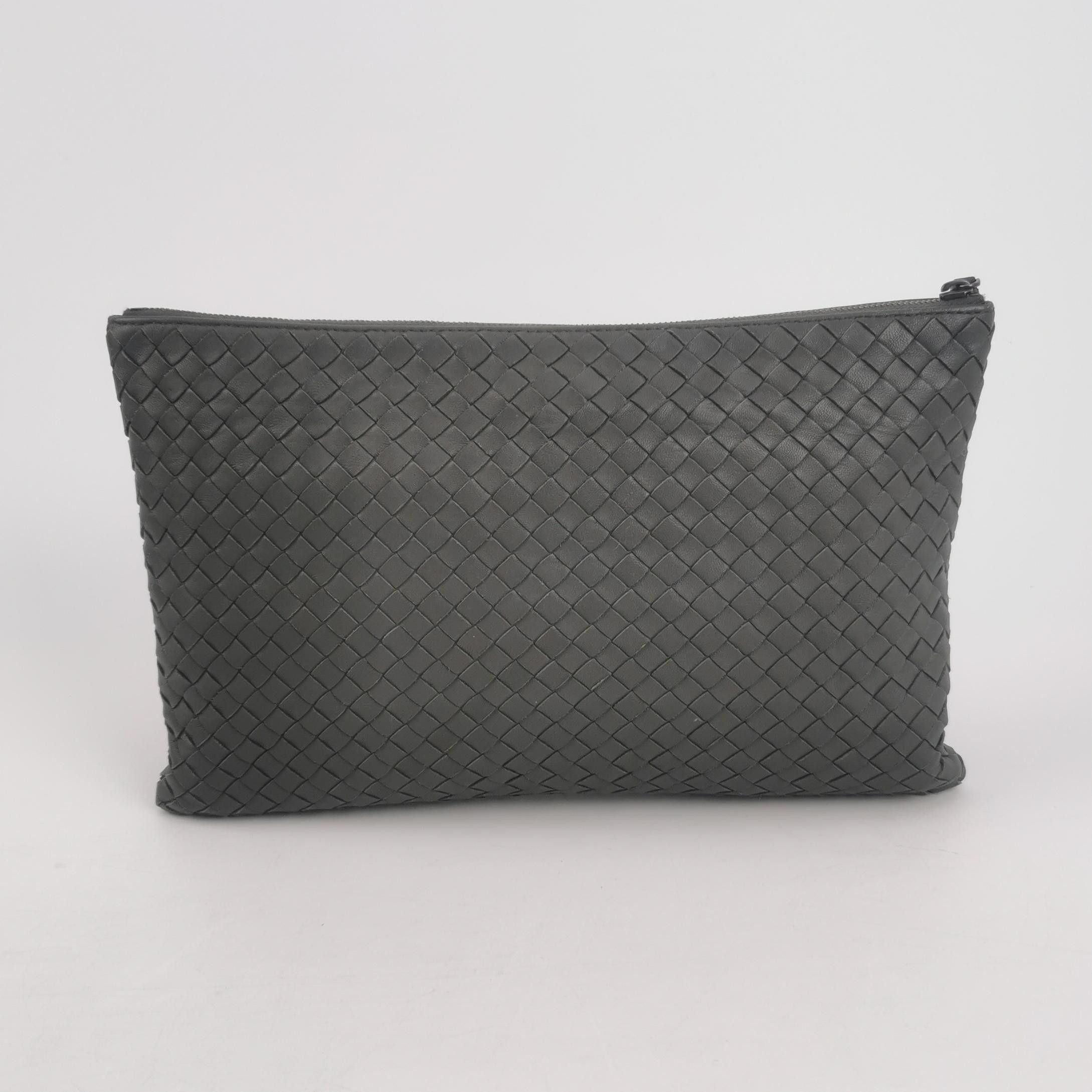 Bottega Veneta Bottega Veneta Women os Clutches Size ONE SIZE - 4 Thumbnail