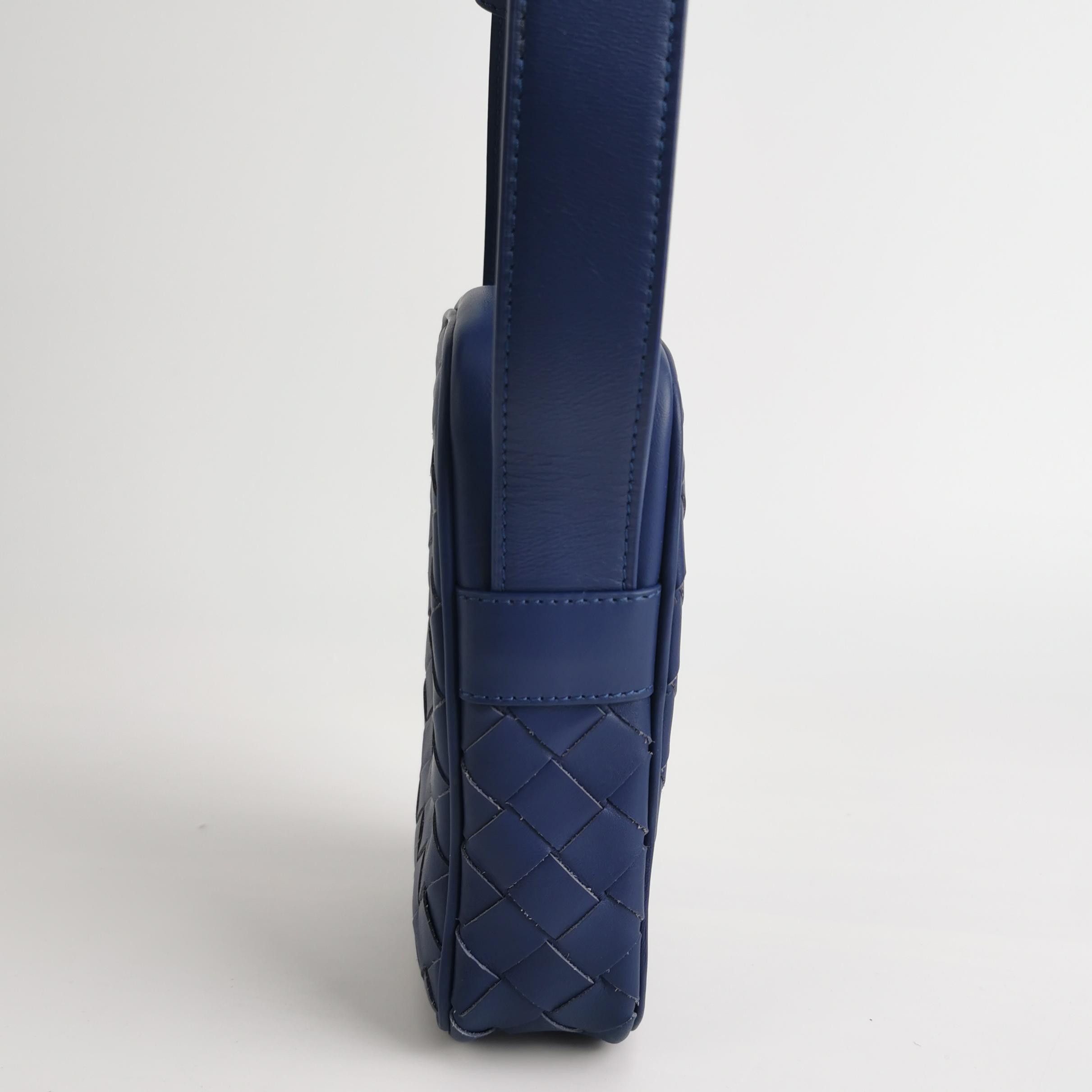Bottega Veneta Bottega Veneta Women os Shoulder Bags Size ONE SIZE - 3 Thumbnail