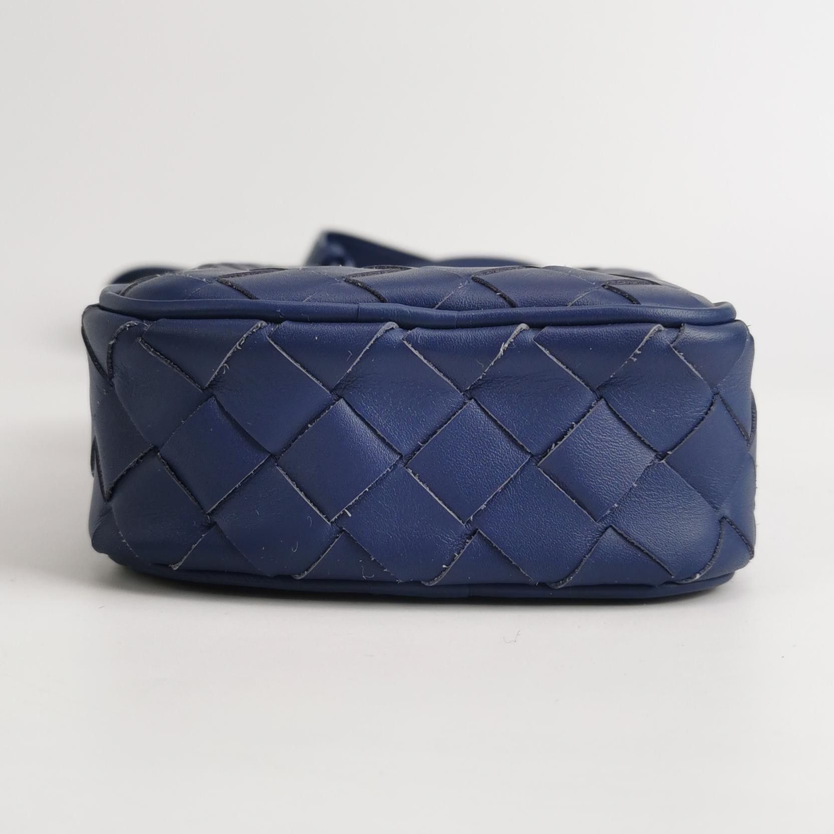 Bottega Veneta Bottega Veneta Women os Shoulder Bags Size ONE SIZE - 6 Thumbnail