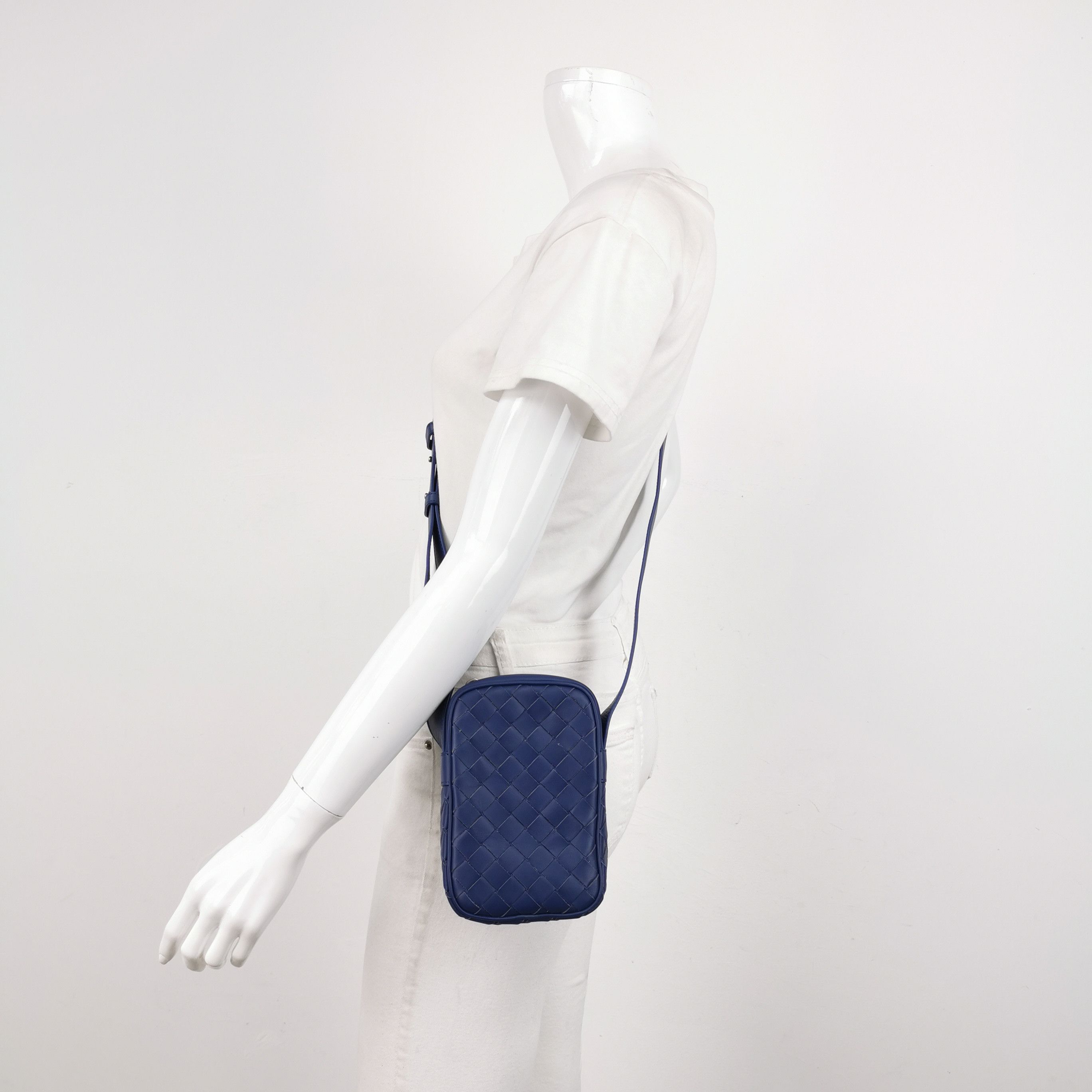 Bottega Veneta Bottega Veneta Women os Shoulder Bags Size ONE SIZE - 2 Thumbnail