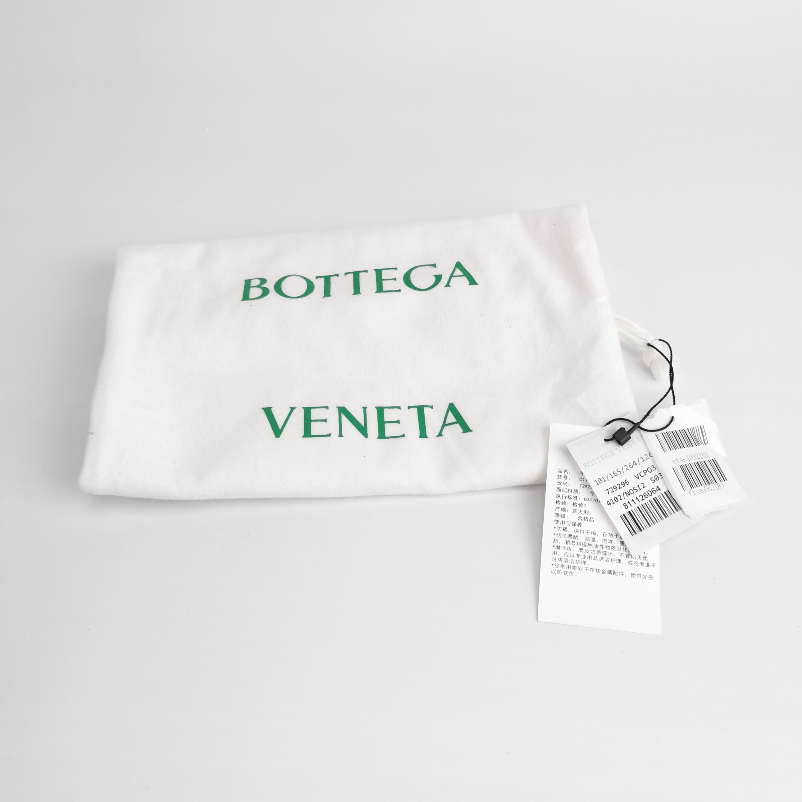 Bottega Veneta Bottega Veneta Women os Shoulder Bags Size ONE SIZE - 9 Thumbnail