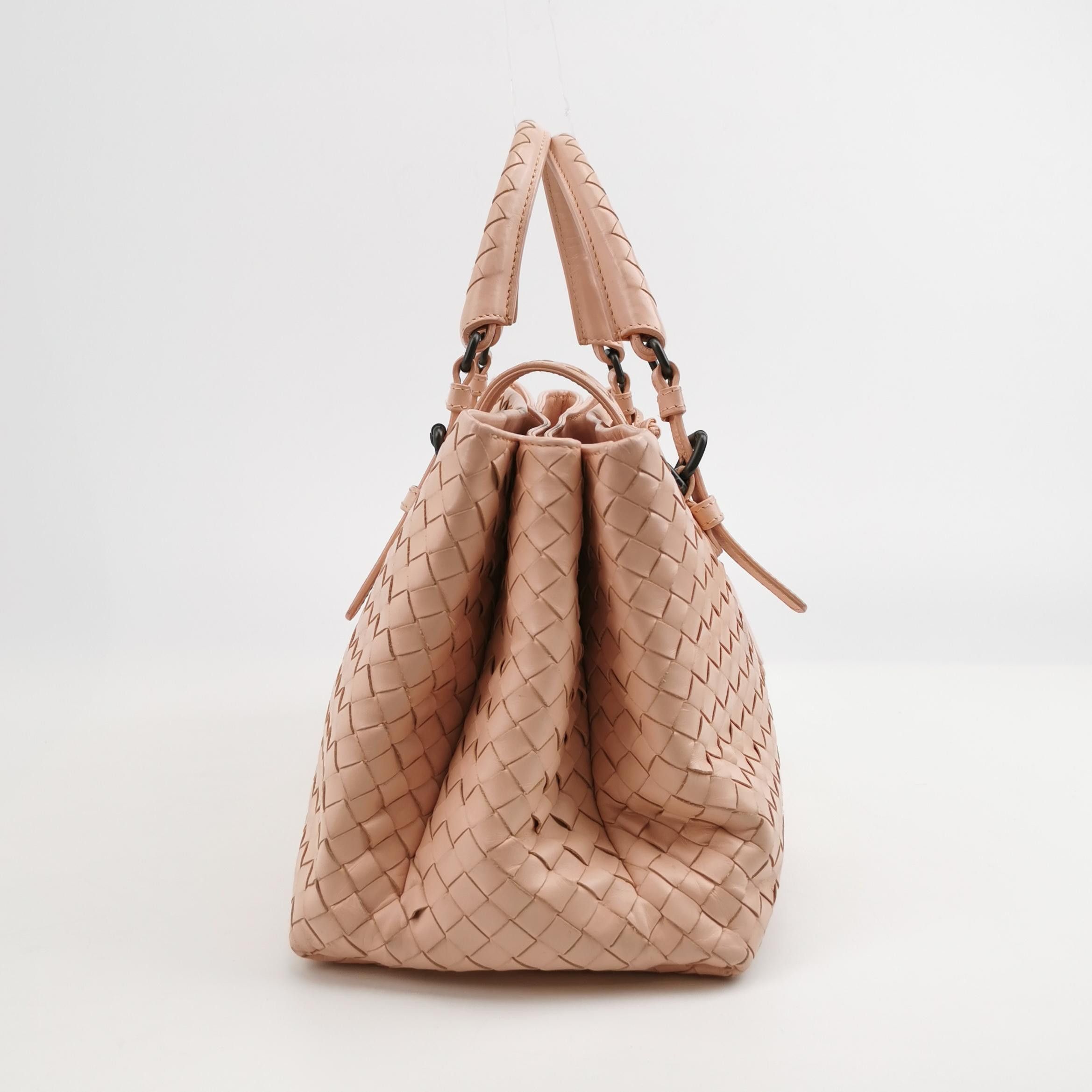Bottega Veneta Bottega Veneta Women os Shoulder Bags Size ONE SIZE - 4 Thumbnail