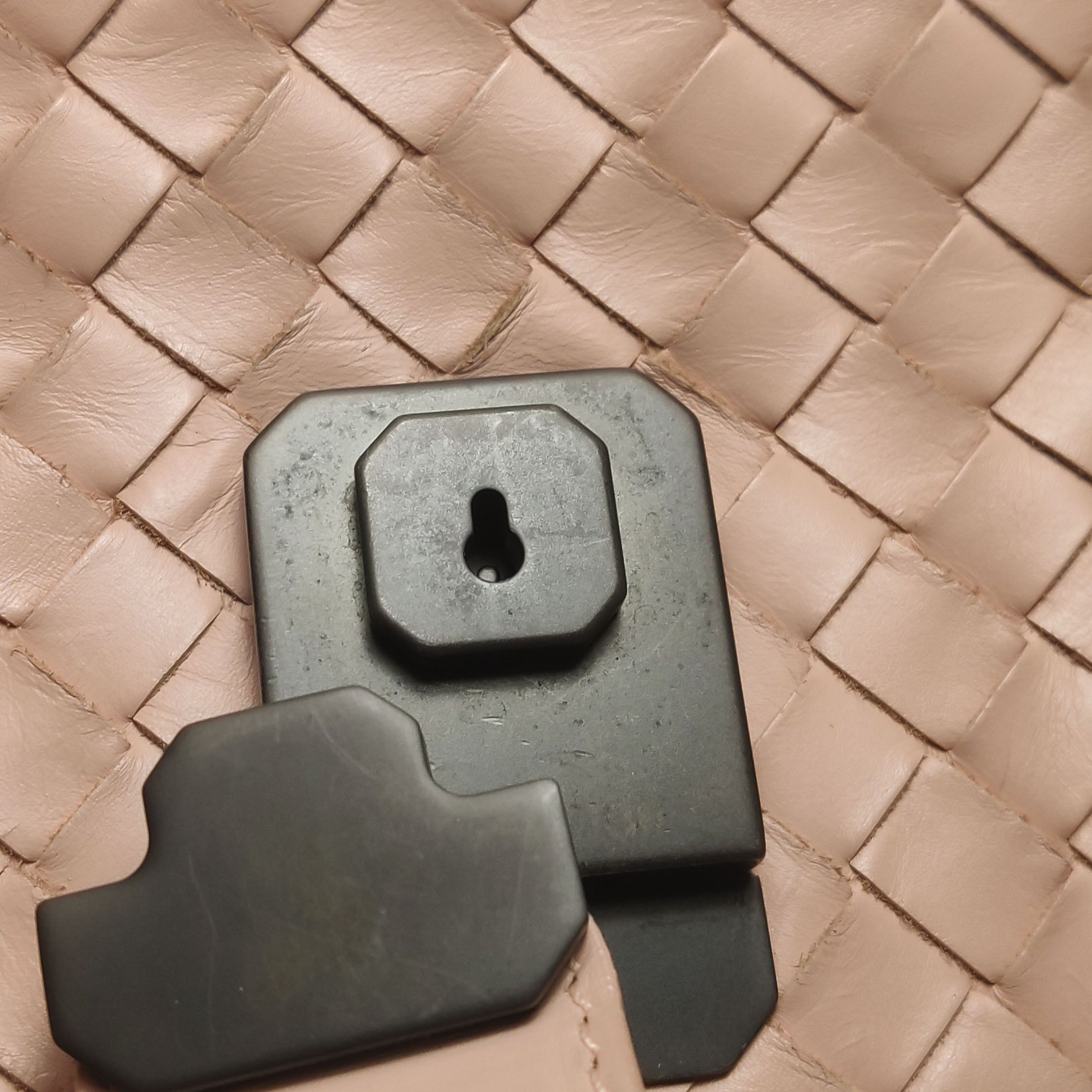 Bottega Veneta Bottega Veneta Women os Shoulder Bags Size ONE SIZE - 12 Thumbnail