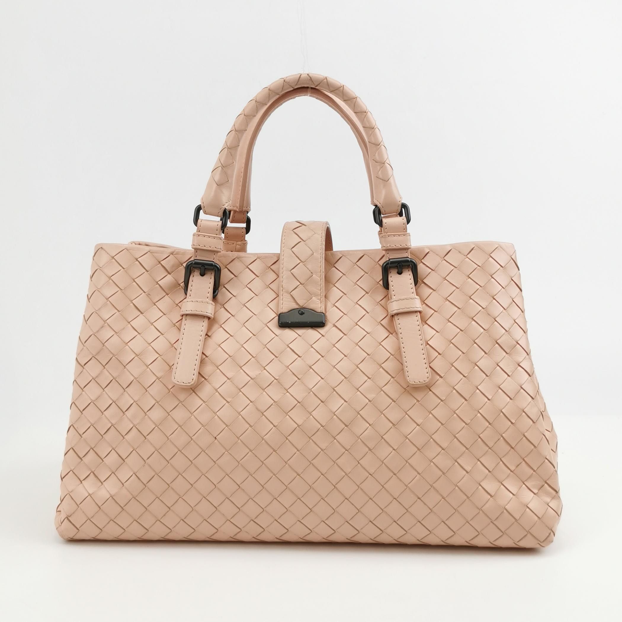 Bottega Veneta Bottega Veneta Women os Shoulder Bags Size ONE SIZE - 5 Thumbnail