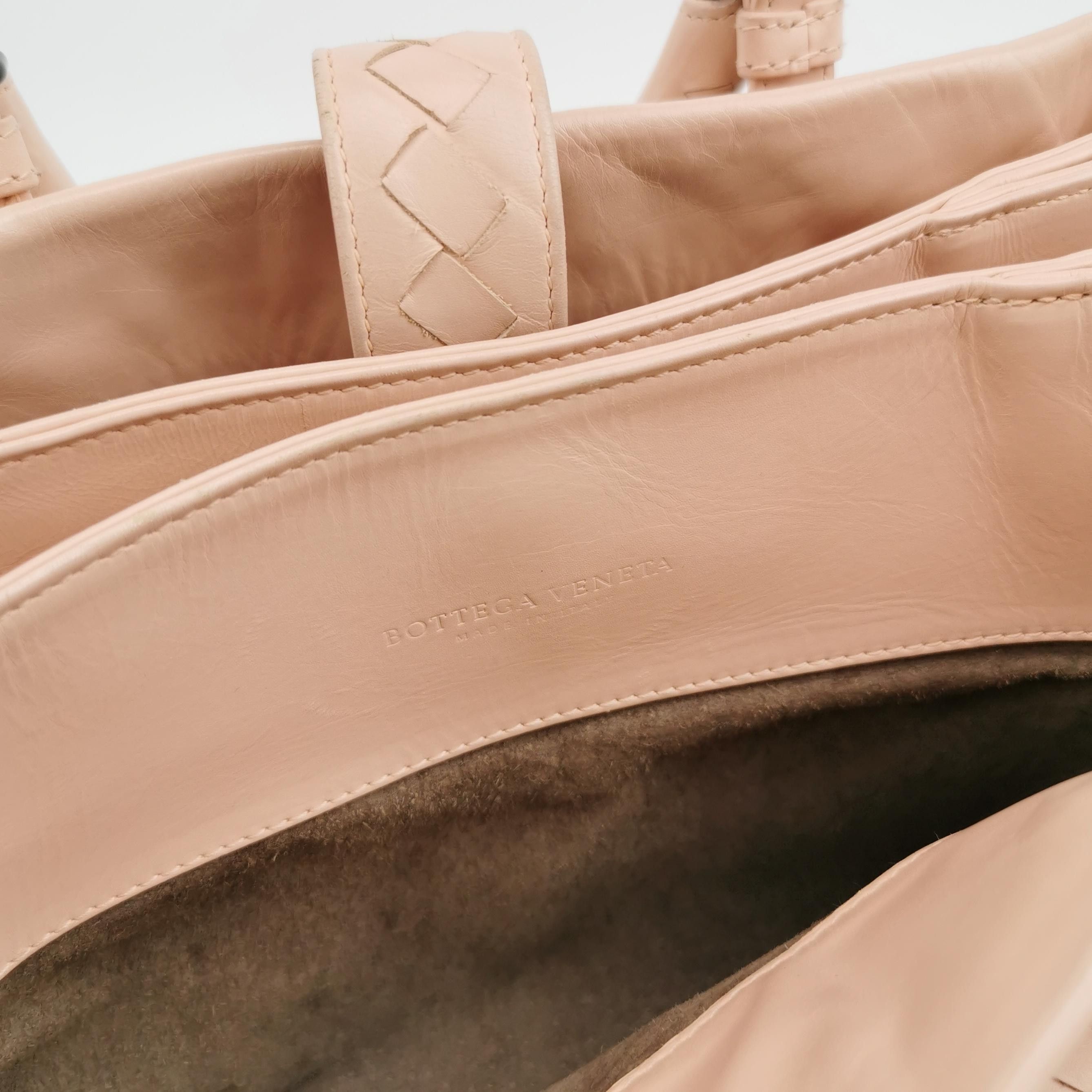 Bottega Veneta Bottega Veneta Women os Shoulder Bags Size ONE SIZE - 8 Thumbnail