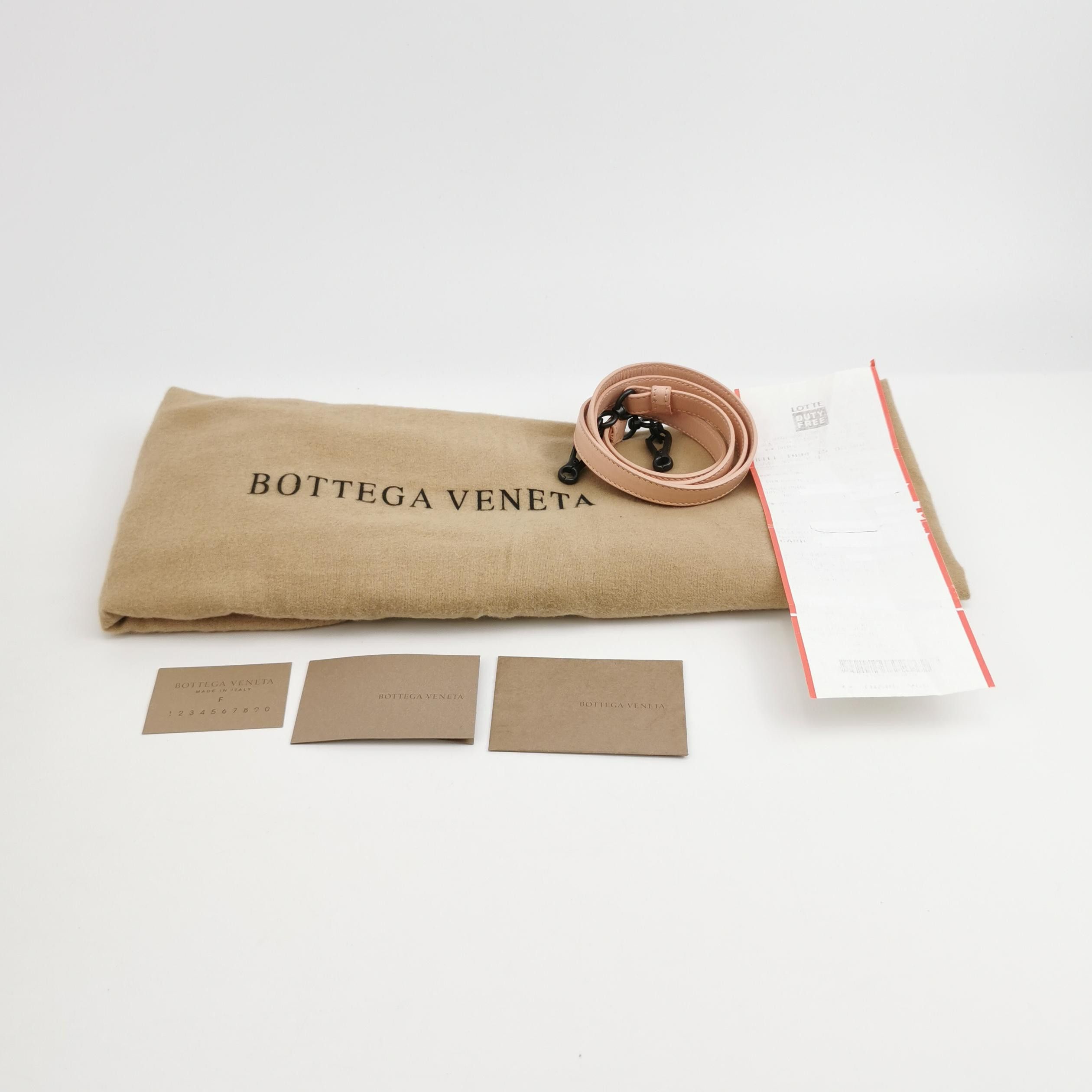Bottega Veneta Bottega Veneta Women os Shoulder Bags Size ONE SIZE - 9 Thumbnail