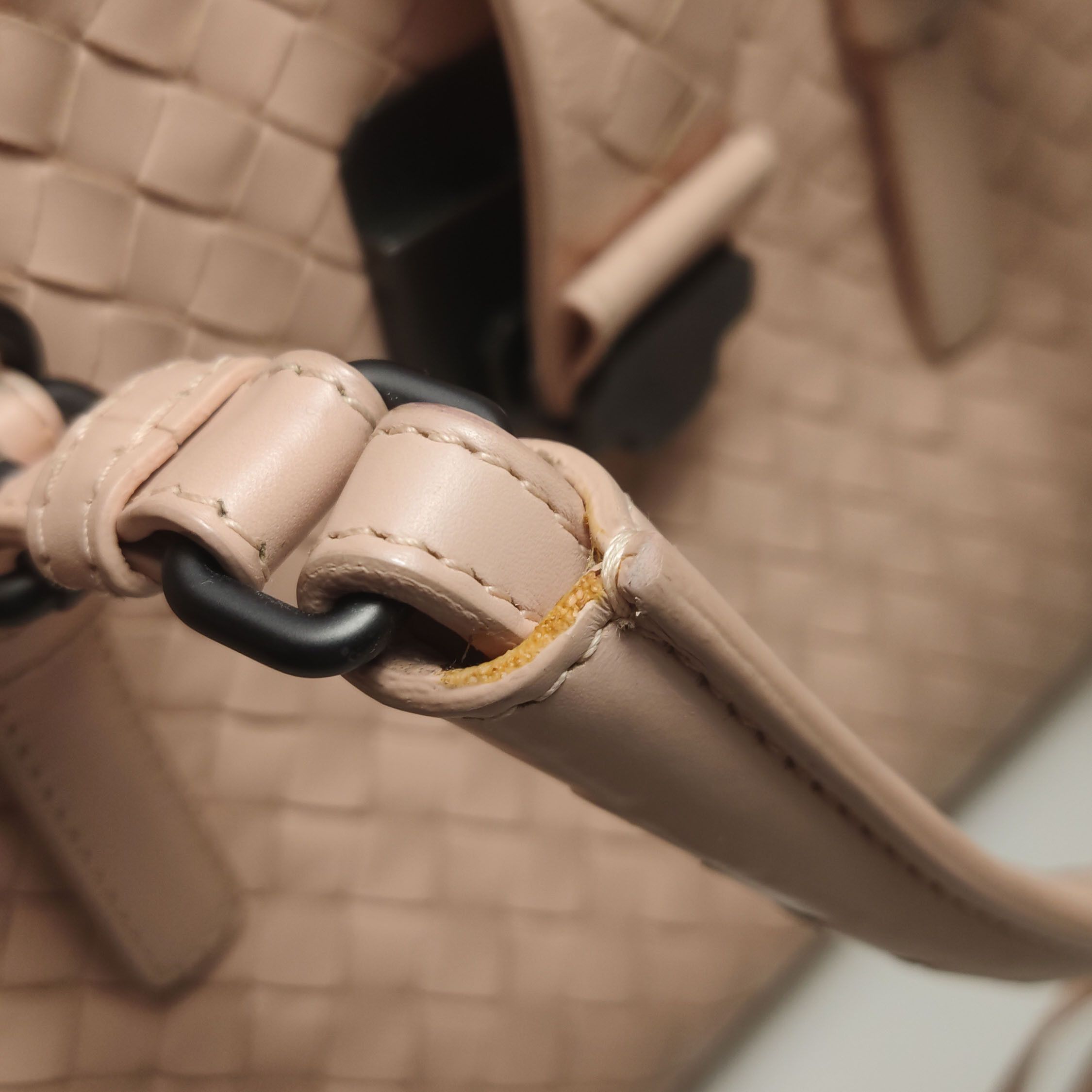 Bottega Veneta Bottega Veneta Women os Shoulder Bags Size ONE SIZE - 21 Thumbnail