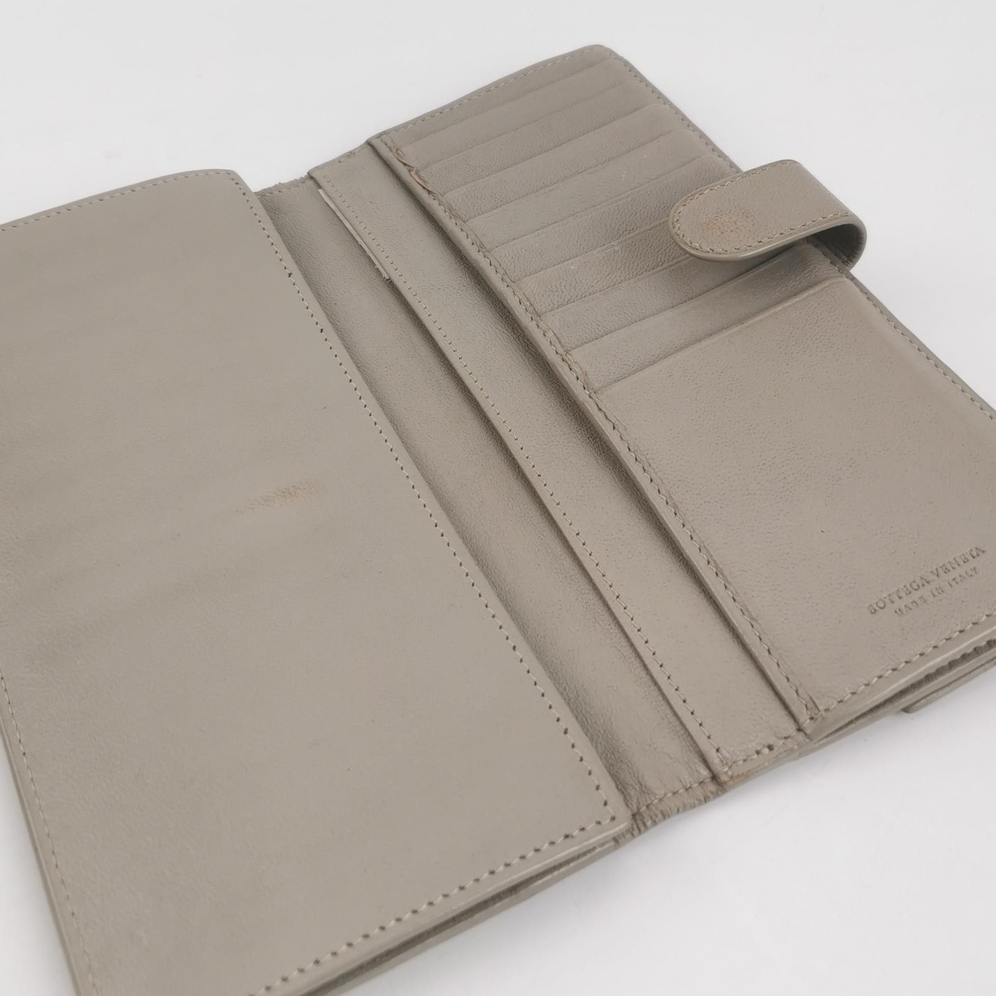 Bottega Veneta Bottega Veneta Women os Wallets Size ONE SIZE - 6 Thumbnail